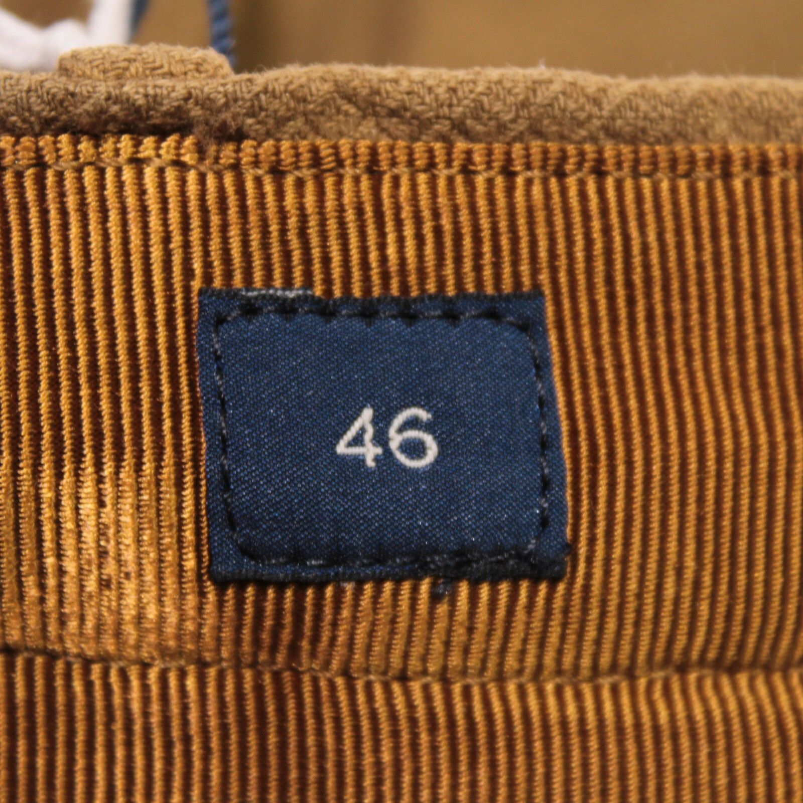 Incotex INCOTEX New with tags Chino Size 30 US In Brown Size US 30 / EU 46 - 9 Thumbnail