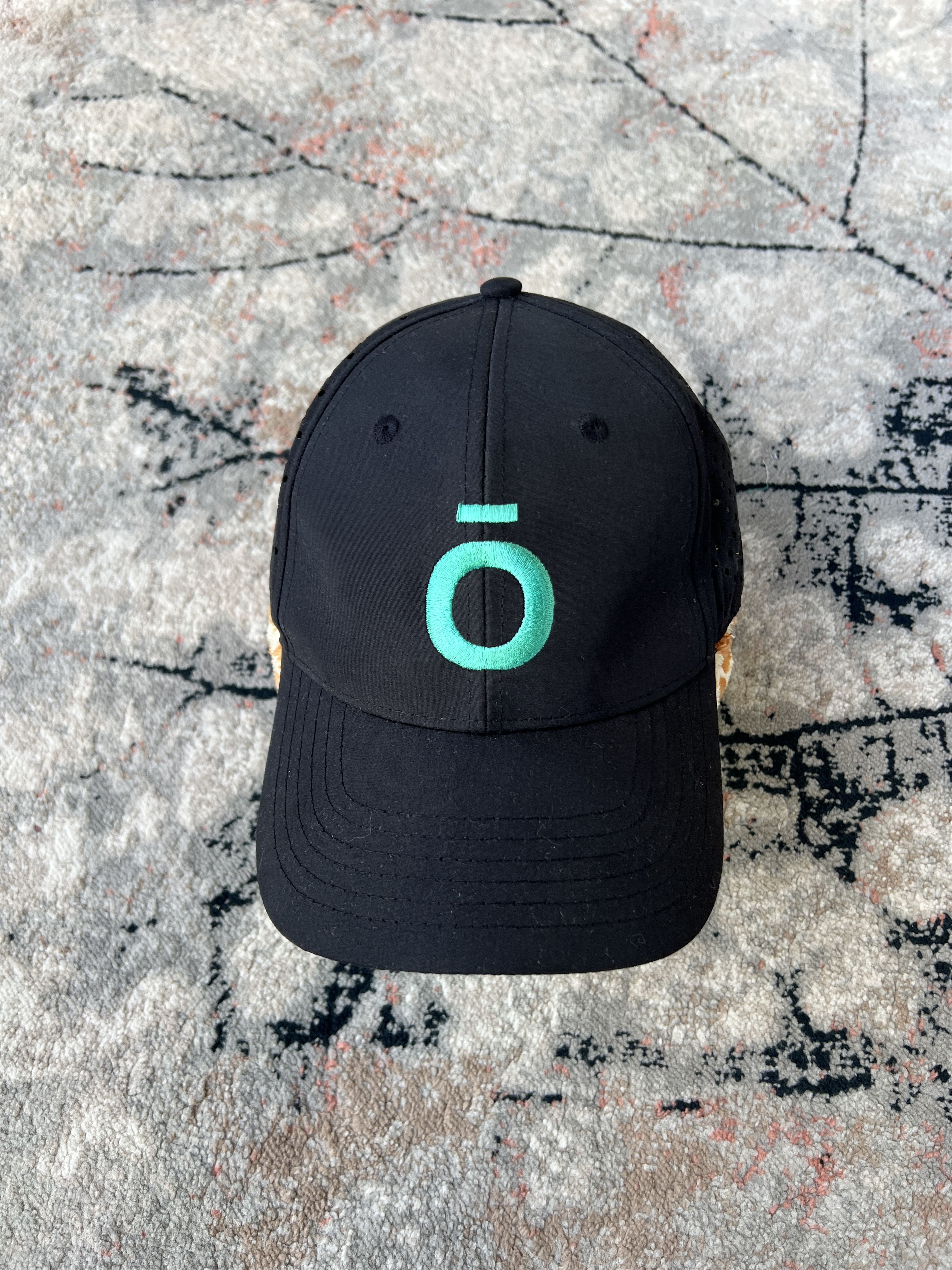Other FLOYD ONE Active Wear Cap Size ONE SIZE - 2 Thumbnail
