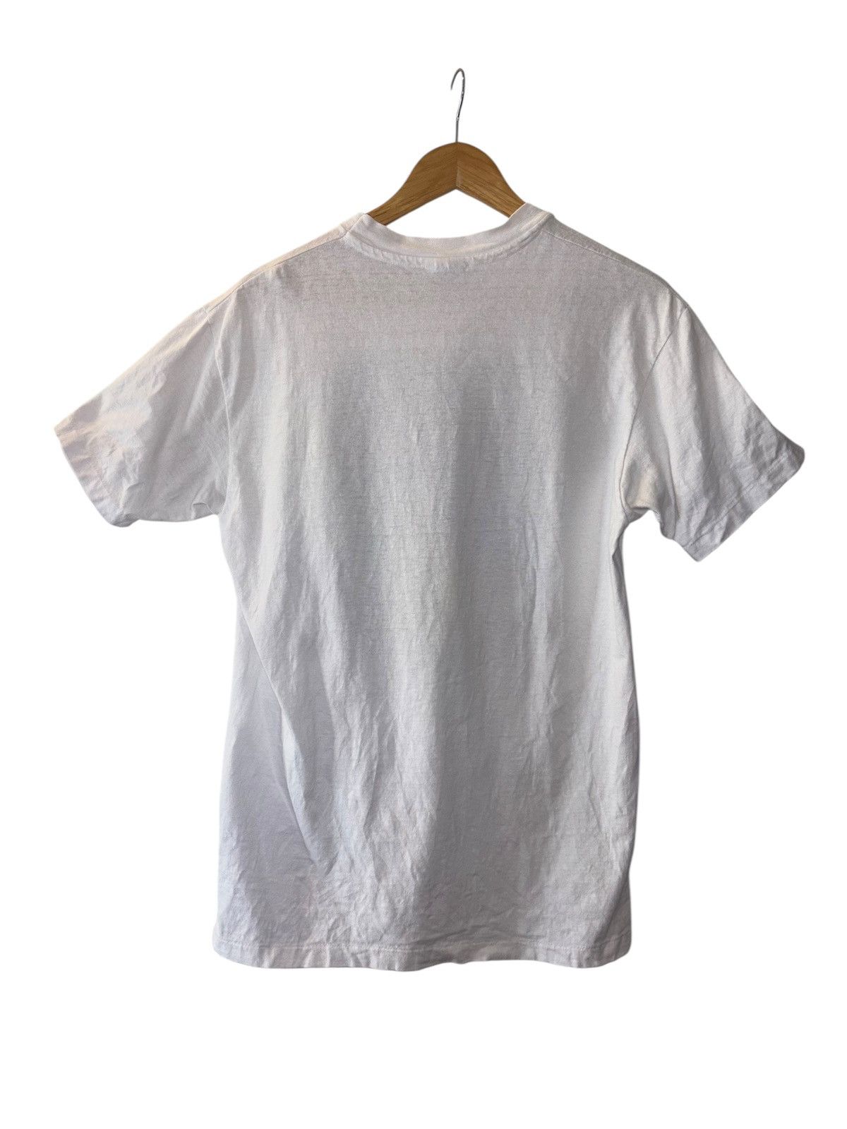Hanes × Vintage Vintage 1990 Denver Grand Prix Promo T-Shirt Size US L / EU 52-54 / 3 - 2 Thumbnail