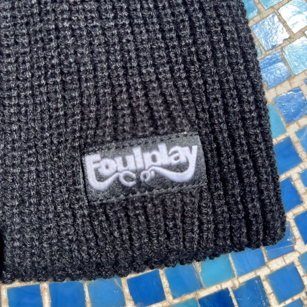 Foulplay Company Foulplay Remio R bomber ski mask Size ONE SIZE - 3 Thumbnail