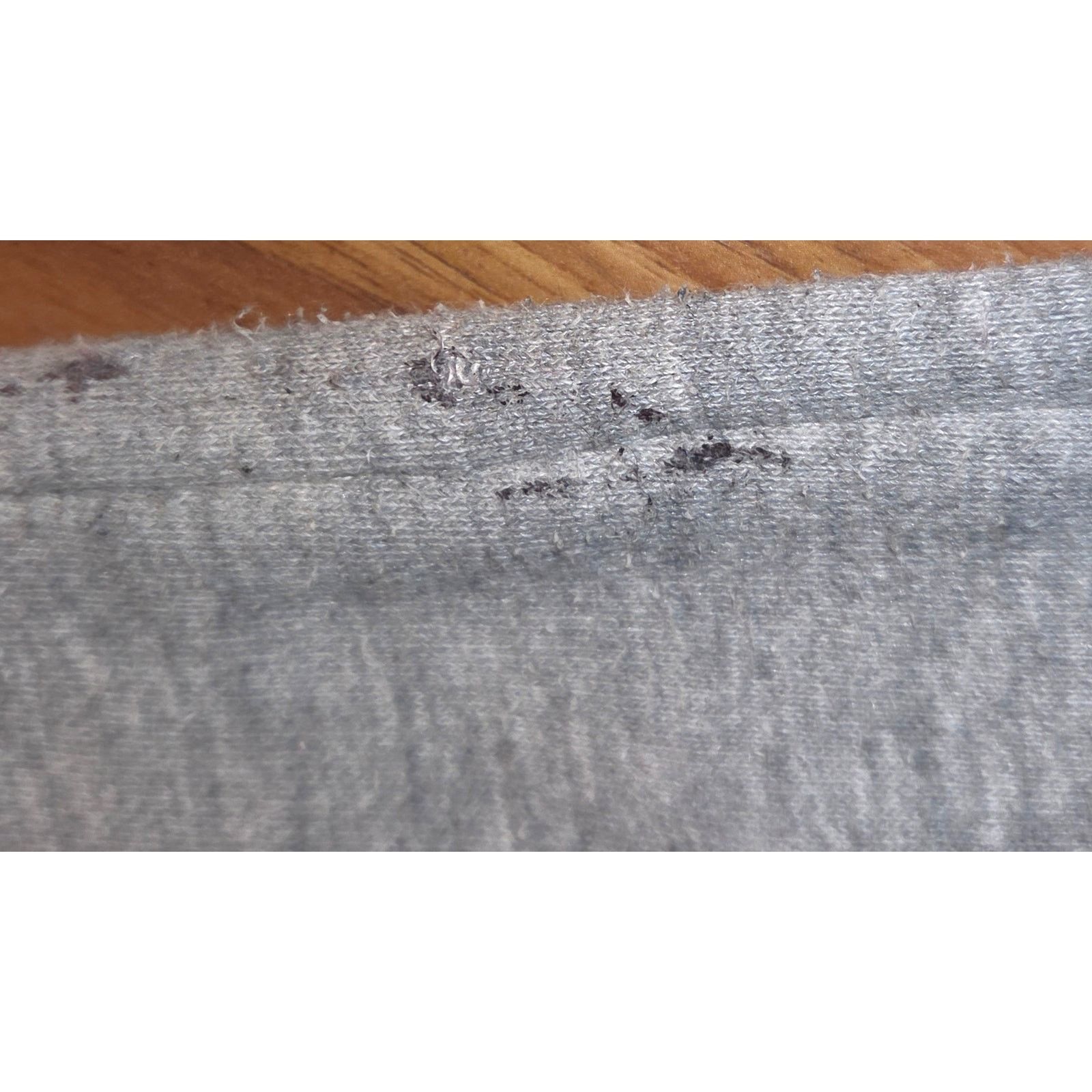 Hurley Hurley Boys' Heather Gray Pullover Sweater - Size 2T Size US XXS / EU 40 - 5 Thumbnail