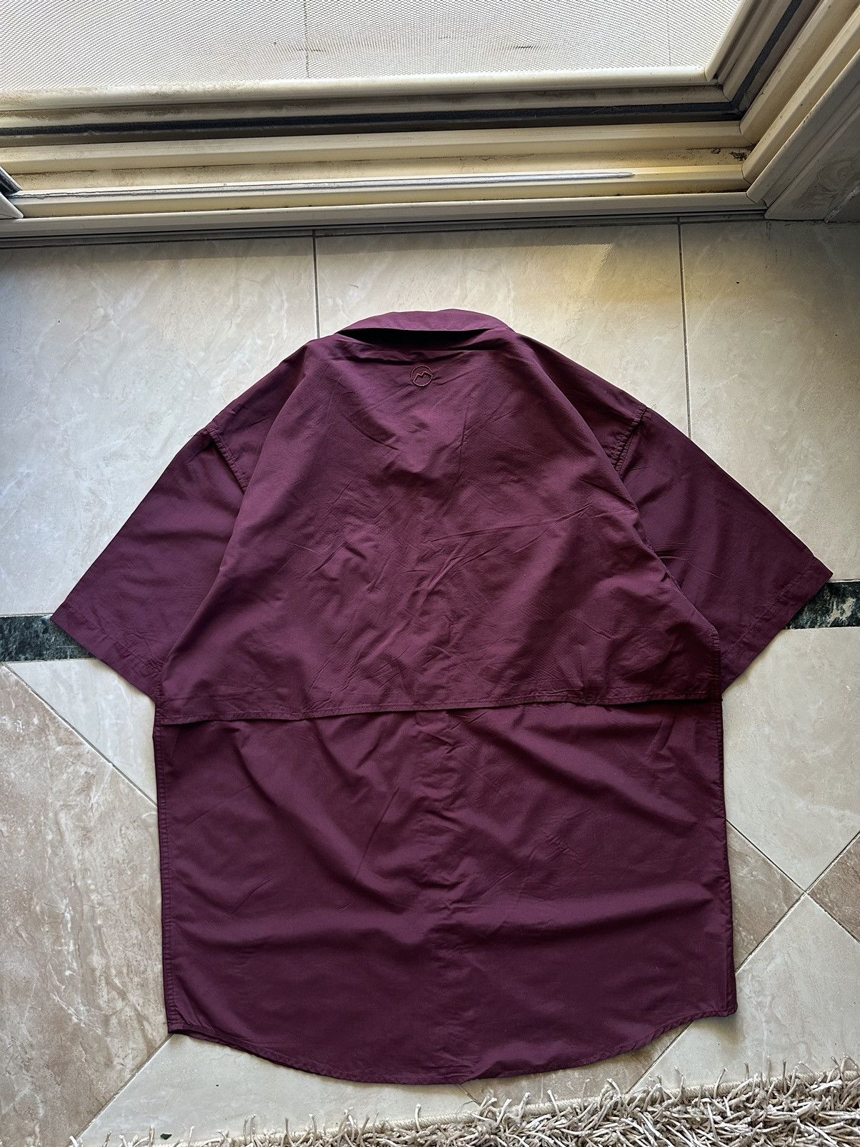 Columbia × Dixxon Columbia PFG Shirt Size US L / EU 52-54 / 3 - 3 Thumbnail