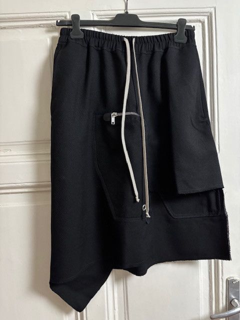 Rick Owens Skirt