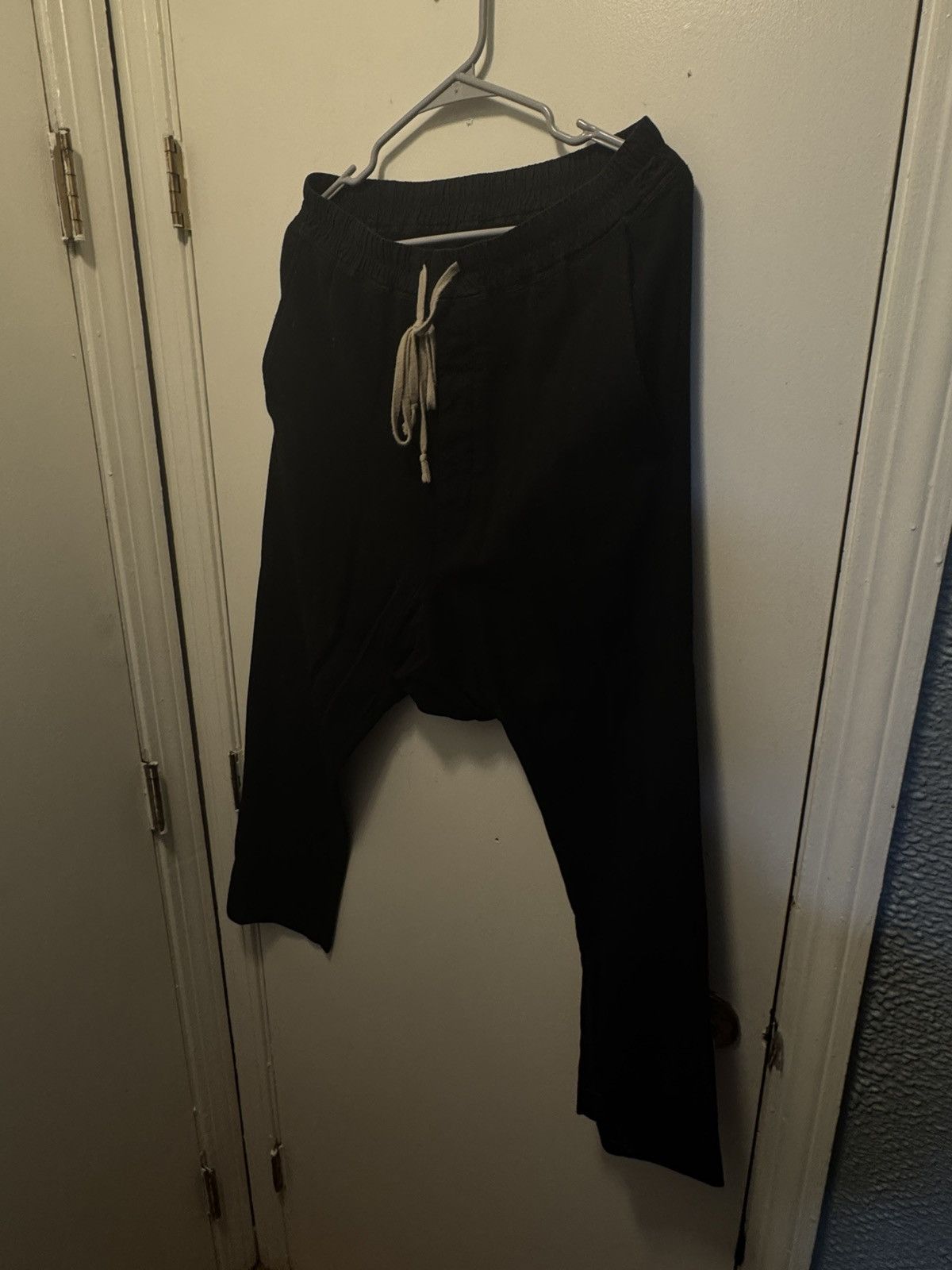 Rick Owens Rick Pants Size US 36 / EU 52 - 1 Thumbnail