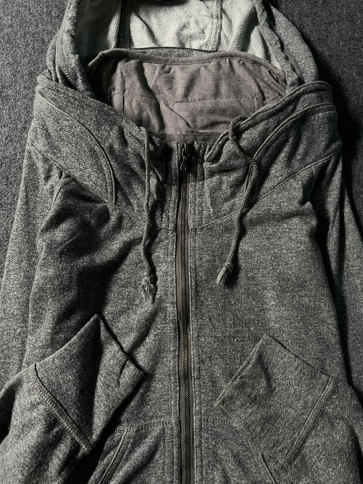 GOA Hoodies G.O.A bono ifsixwasnine 14addiction LGB kmrii jepang Size US M / EU 48-50 / 2 - 11 Thumbnail
