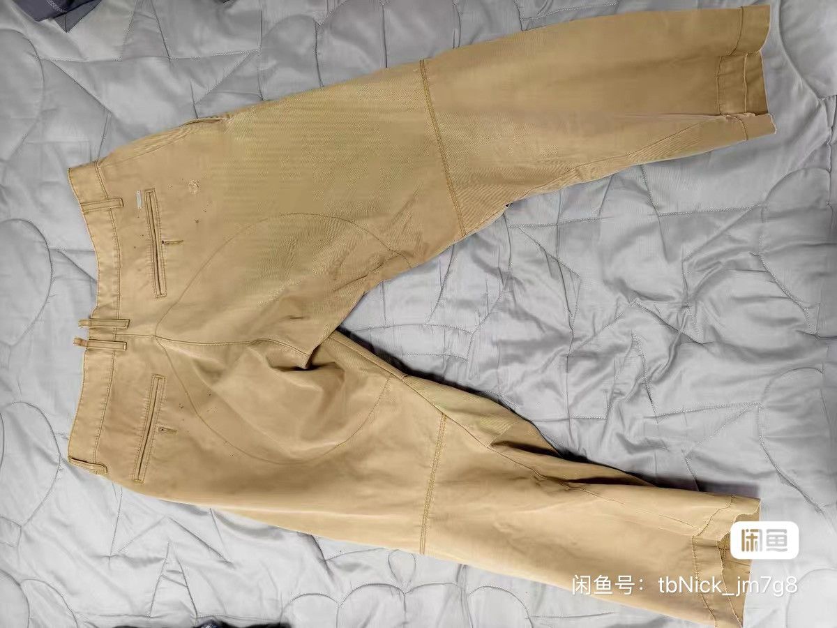 Dsquared2 DSQUARED2 pants Size US 30 / EU 46 - 4 Thumbnail