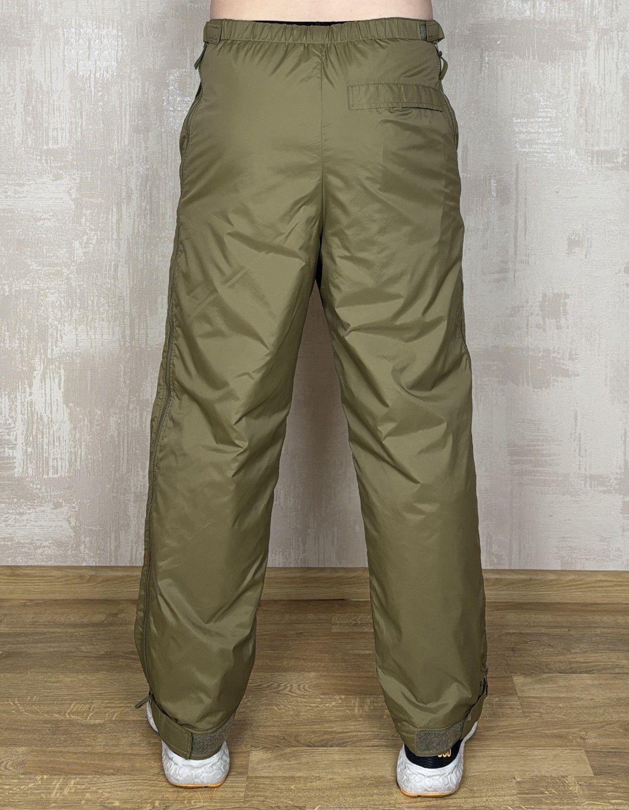 Other UK Mint! British Army PCS Thermal Trousers Pants Baselayer Size US 32 / EU 48 - 11 Thumbnail