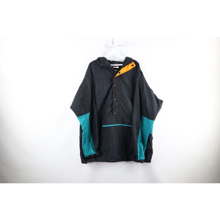 90s on sale spray jacket