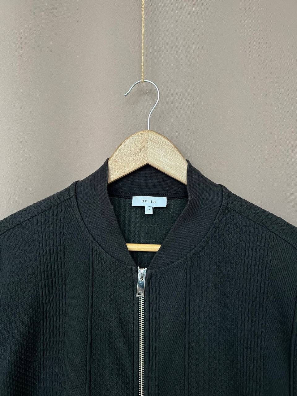 Reiss Reiss OE Devon Full Zip Sweater Mens Size M Pullover Size US M / EU 48-50 / 2 - 2 Thumbnail