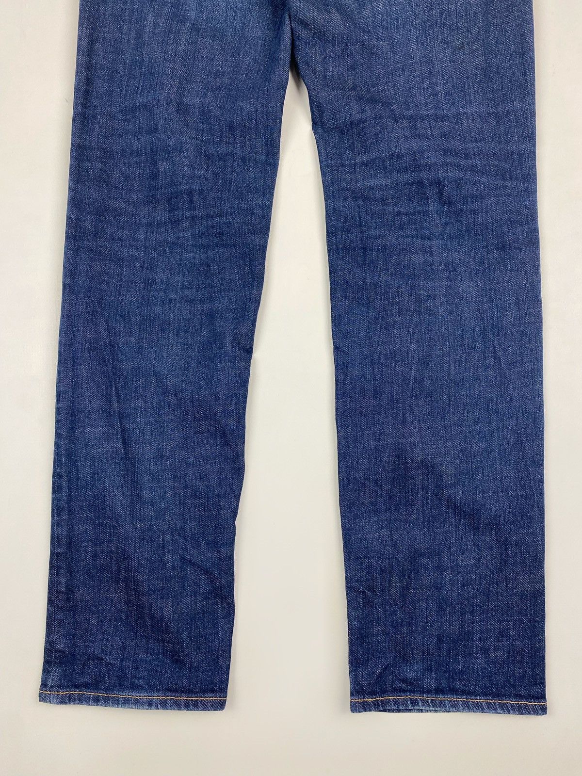 Dsquared2 Dsquared 2 Dean&Dan Blue Denim Jeans 46 Size US 31 - 12 Thumbnail