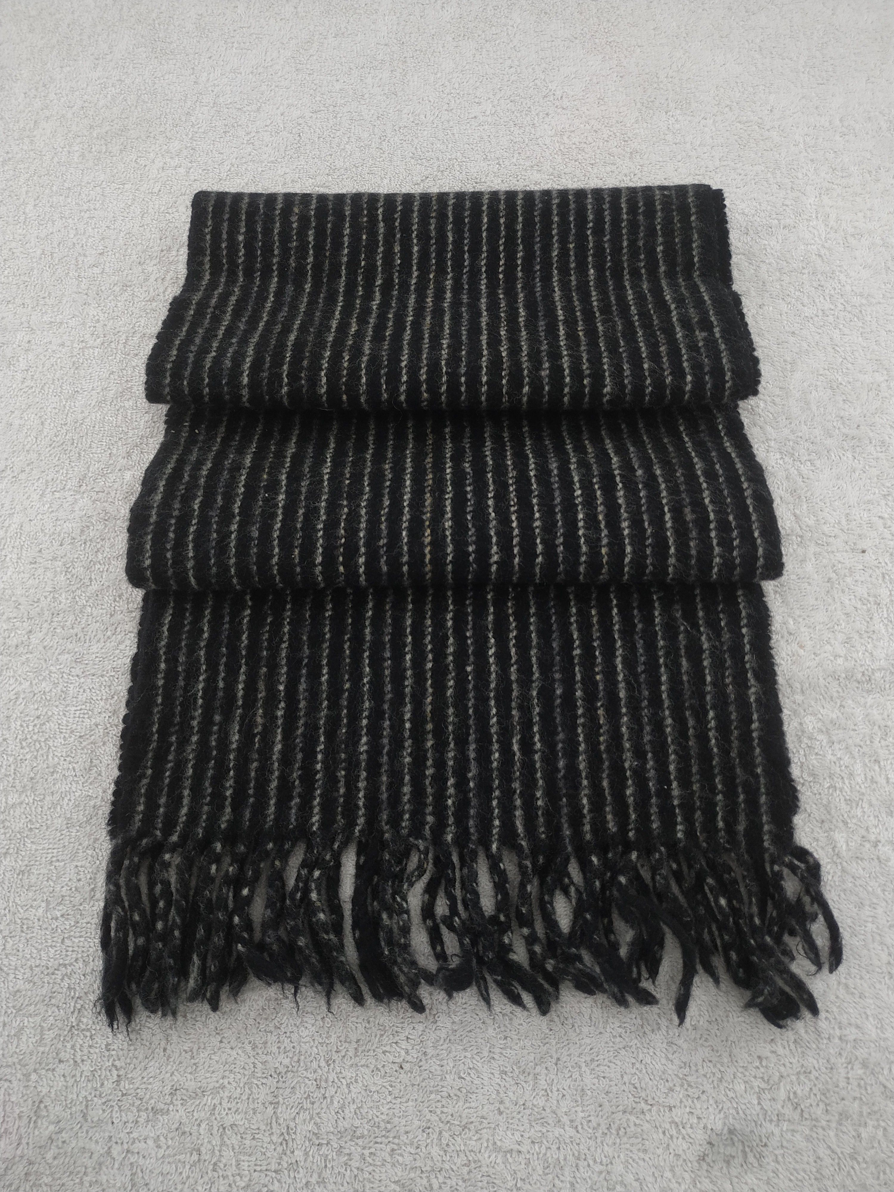 DKNY Vintage DKNY Scarf/Muffler/Neckwear MF188 Size ONE SIZE - 2 Thumbnail