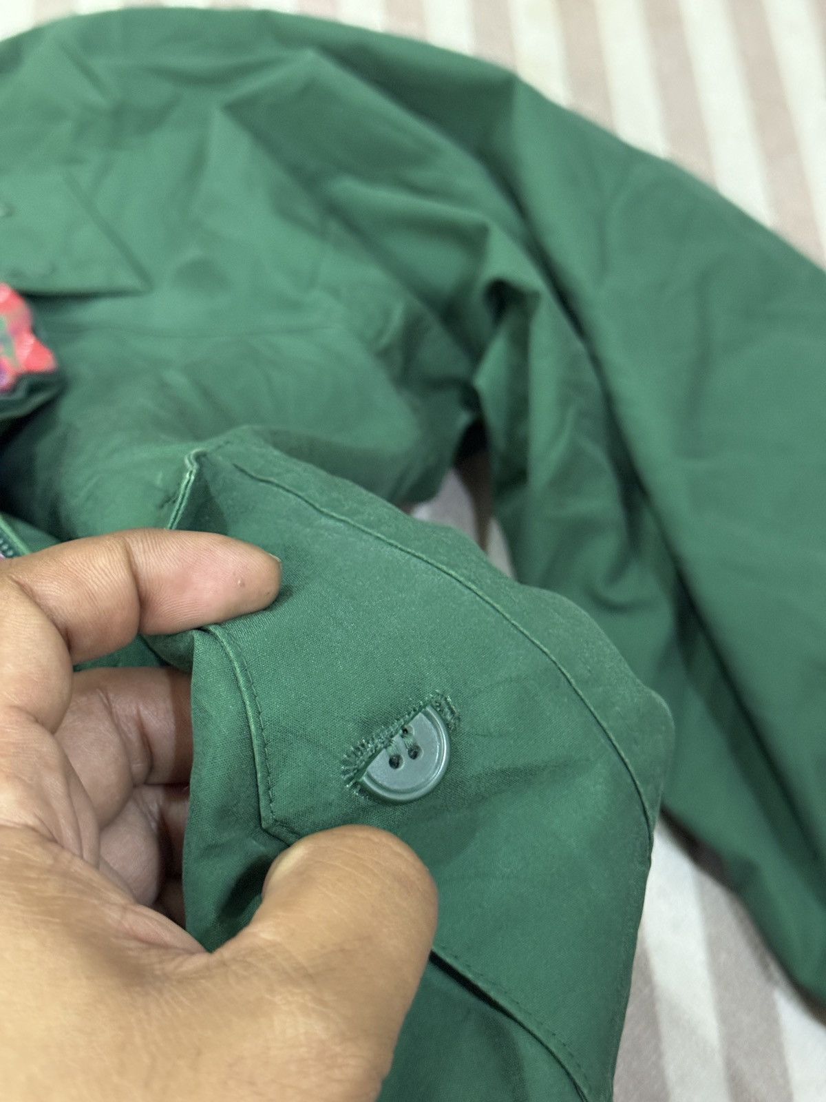 Japanese Brand 🔥🔥🔥ARCHIVE VTG DUMFRIES JACKET Size US M / EU 48-50 / 2 - 8 Thumbnail