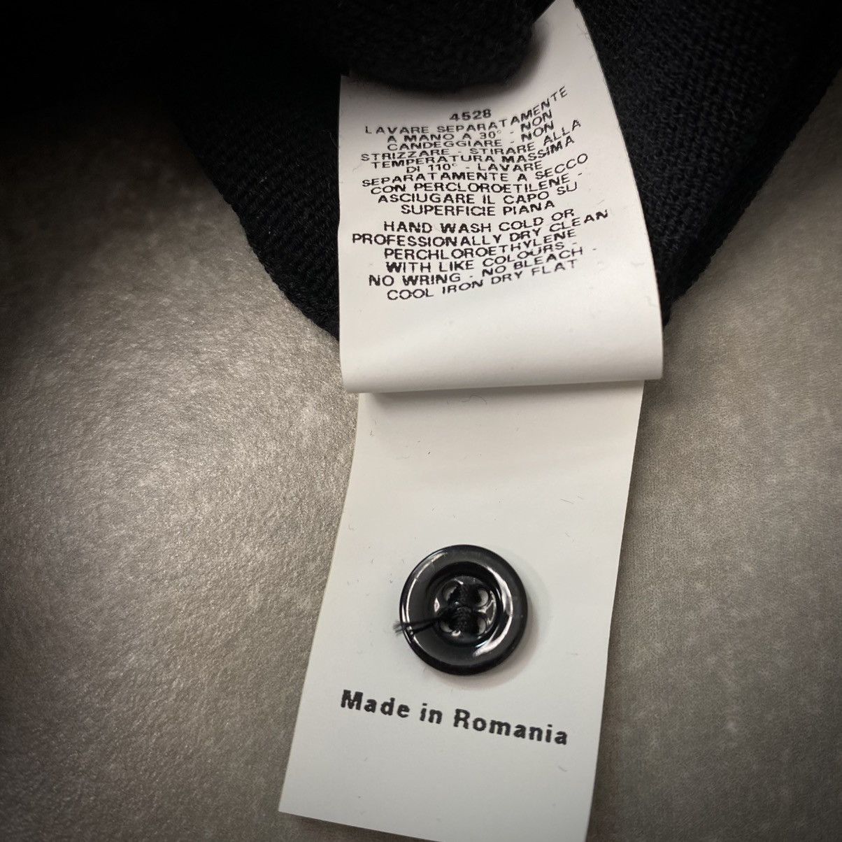 Moschino Moschino cotton cardigan S Size M / US 6-8 / IT 42-44 - 7 Thumbnail