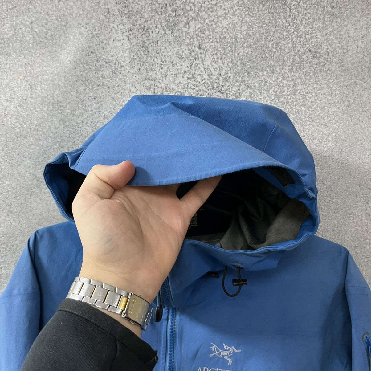 Arc'teryx Arcteryx Alpha SV Jacket Gore tex pro shell Size US S / EU 44-46 / 1 - 6 Thumbnail