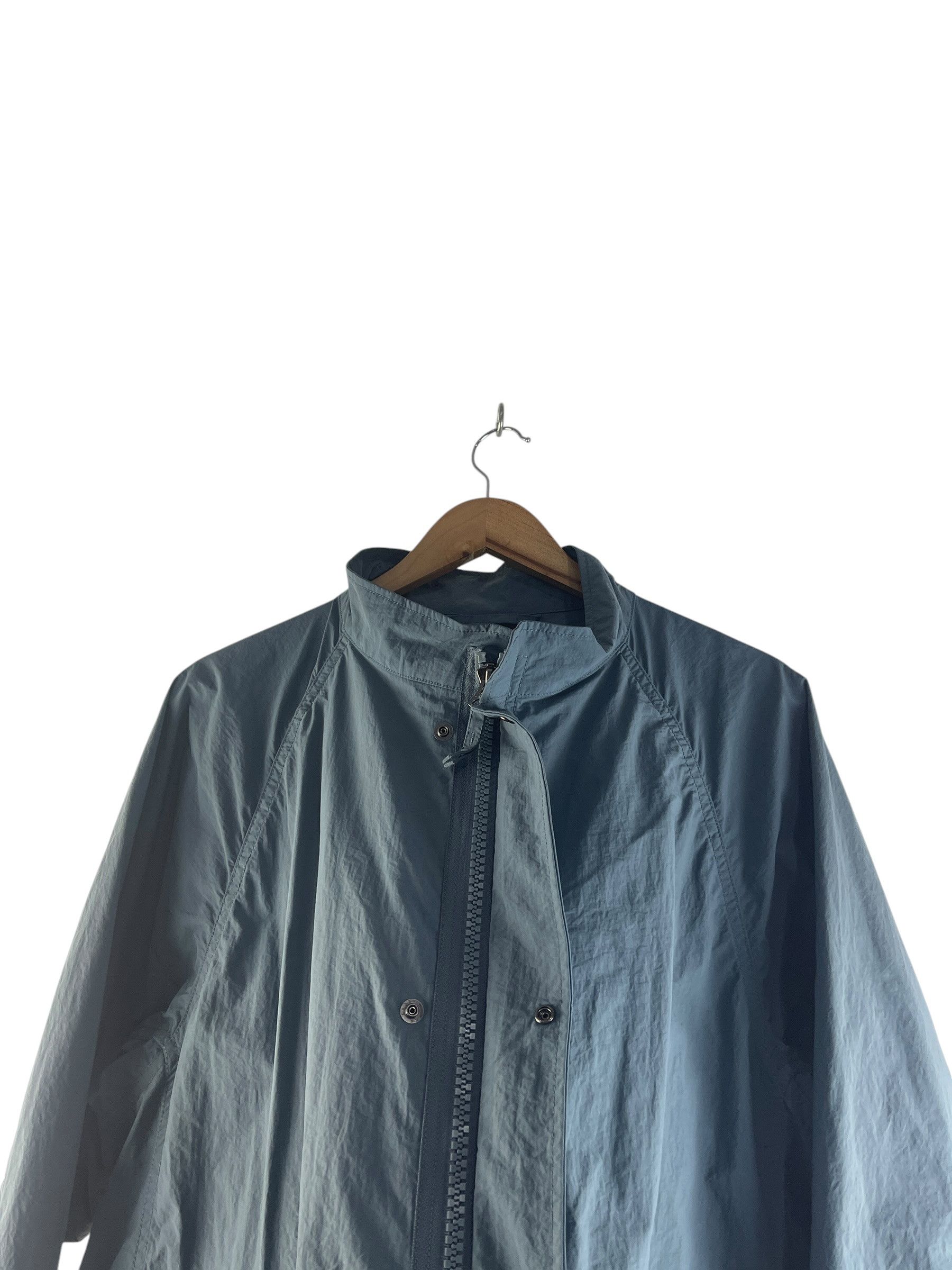 SHIPS Vintage SHIPS Contemporary Reconstruction MilitaryCoat Parka Size US L / EU 52-54 / 3 - 14 Thumbnail
