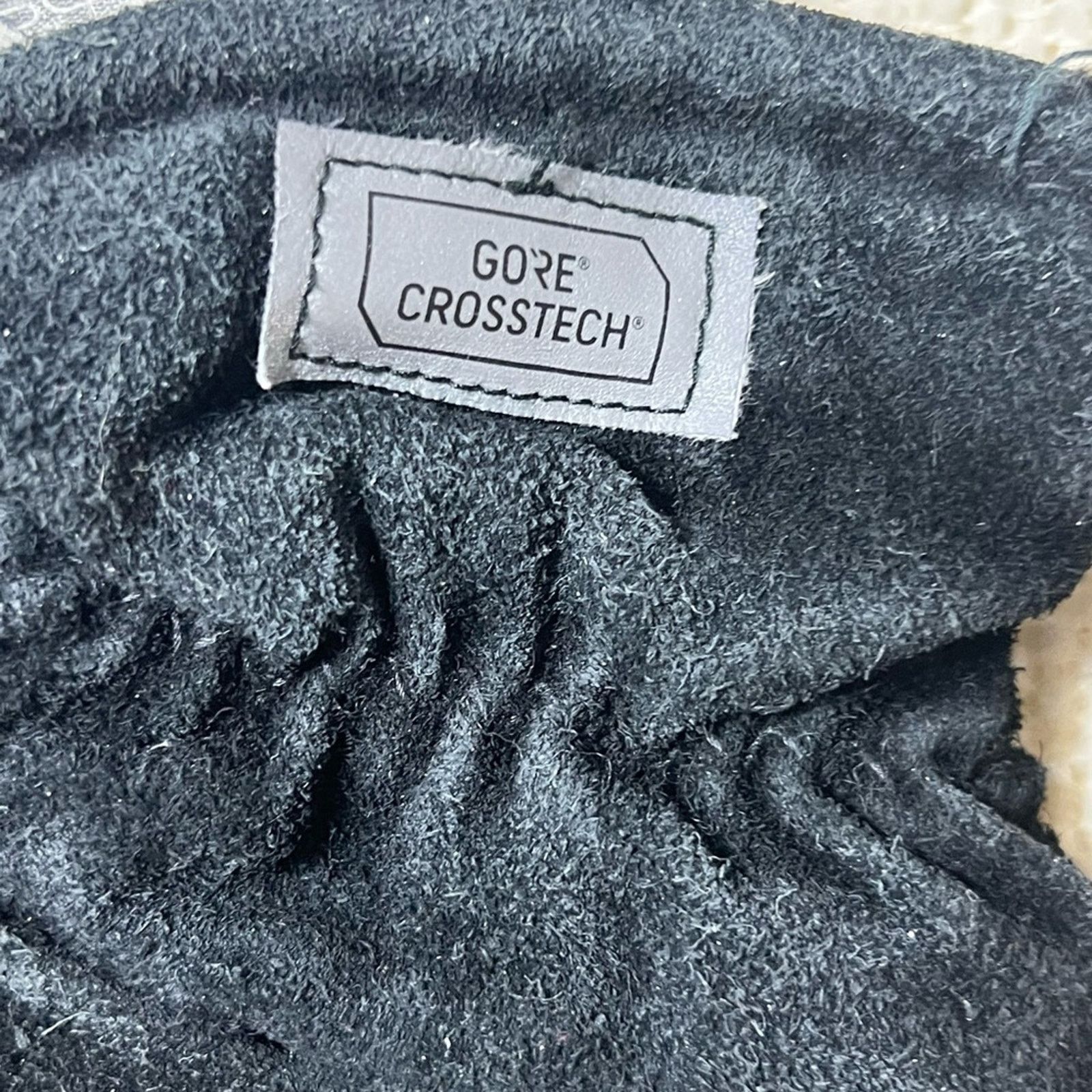 Goretex 2 PAIRS LION Commander ACE Fire Gloves (XXL & XL) GORE-TEX Size ONE SIZE - 2 Thumbnail