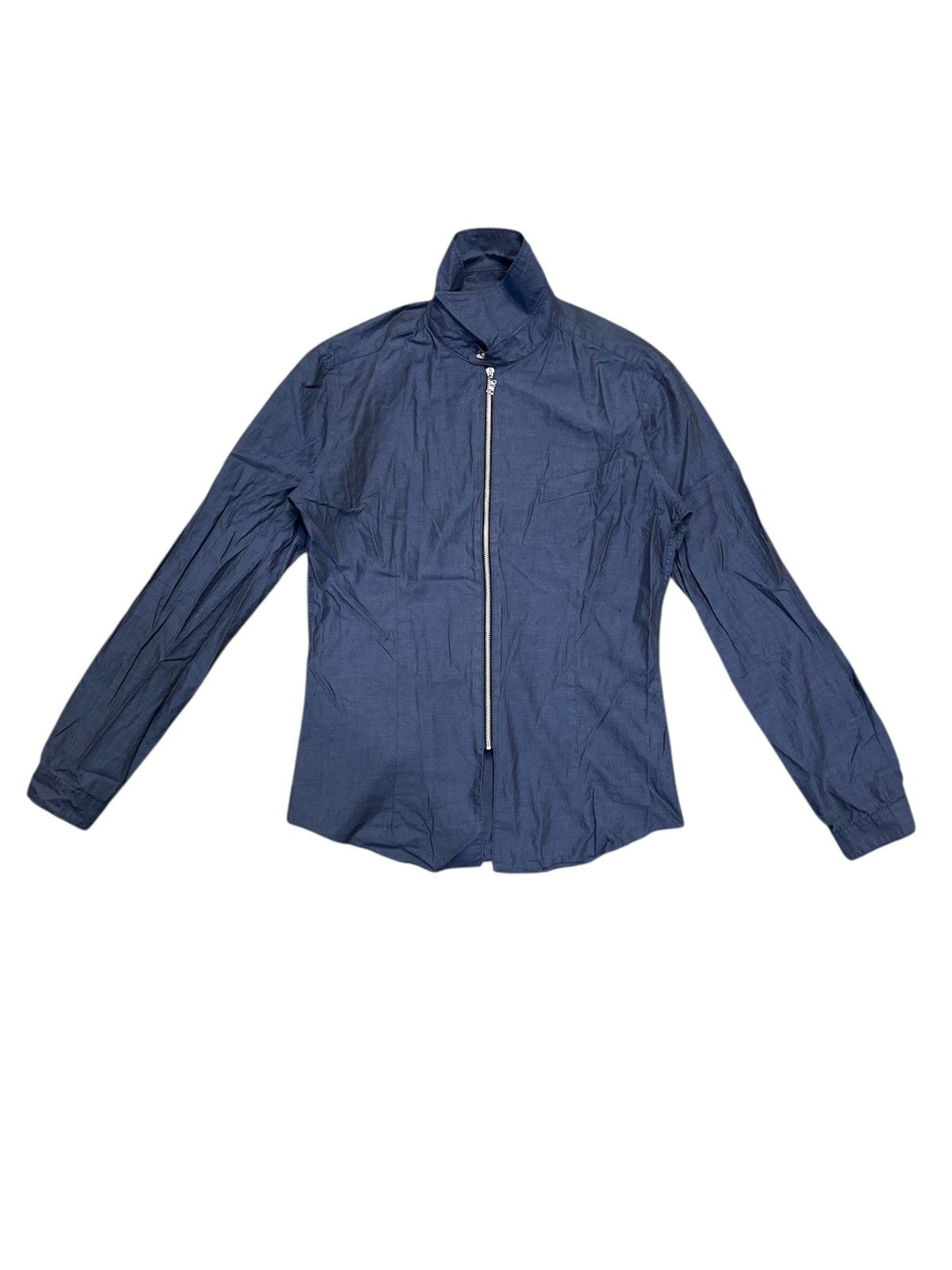 Japanese Brand PPFM Light Jacket Size US S / EU 44-46 / 1 - 1 Thumbnail