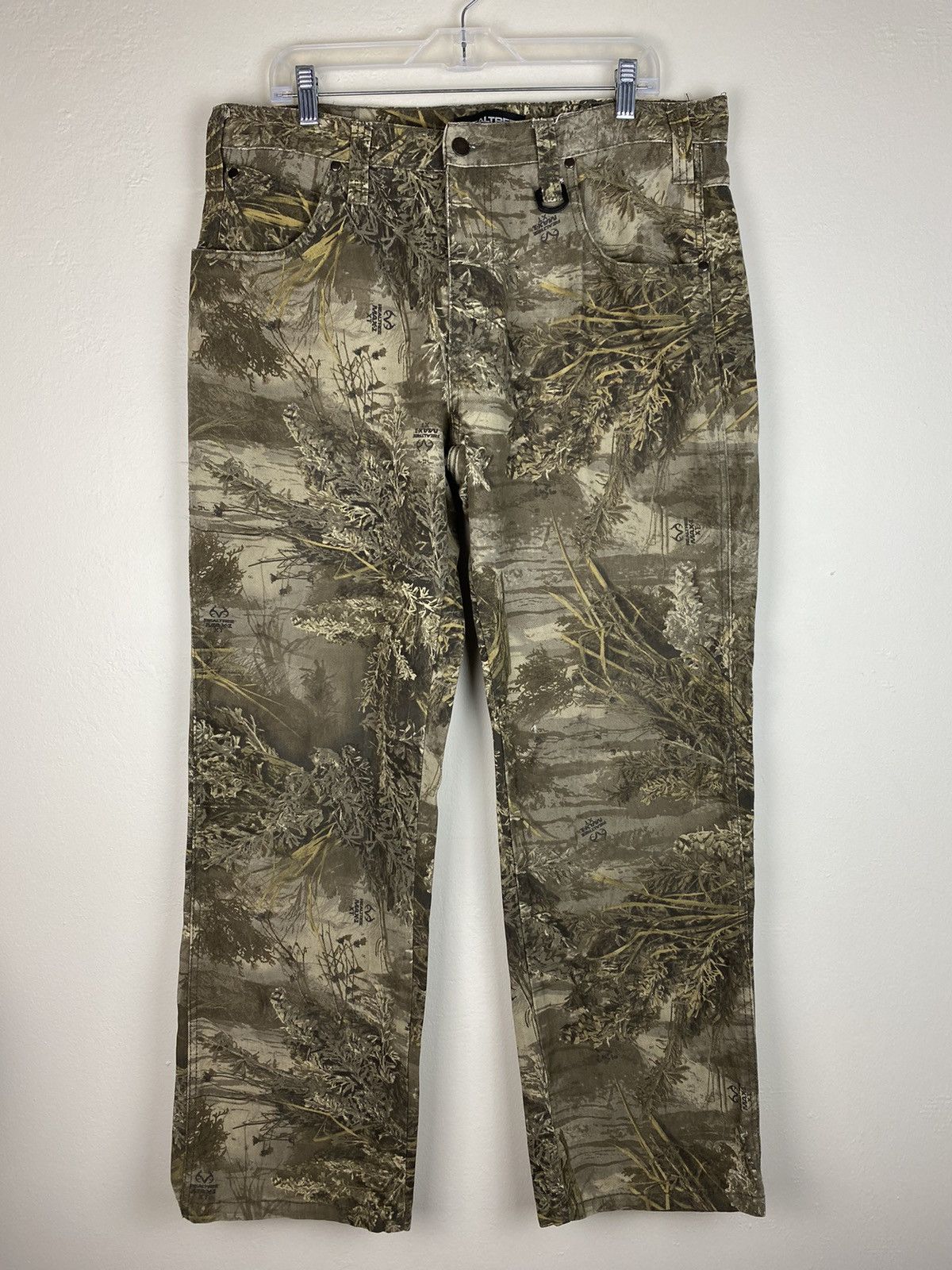 Realtree max 1 xt sales pants