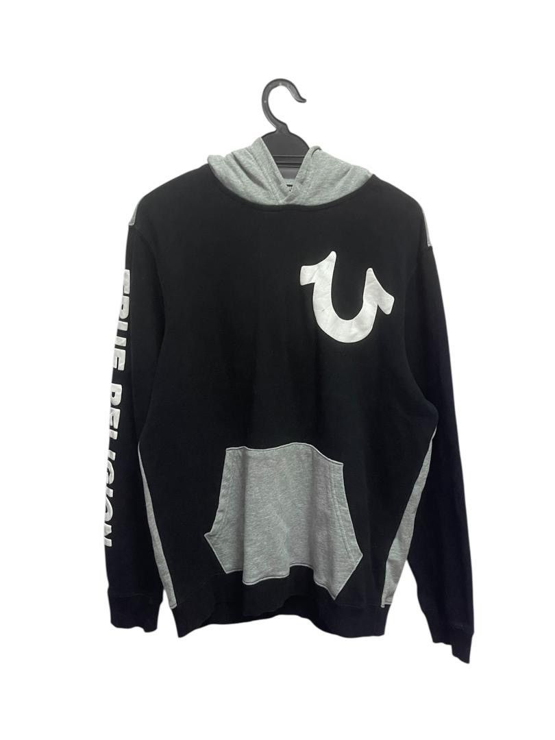 True Religion True Religion Hoodie Size US M / EU 48-50 / 2 - 1 Thumbnail