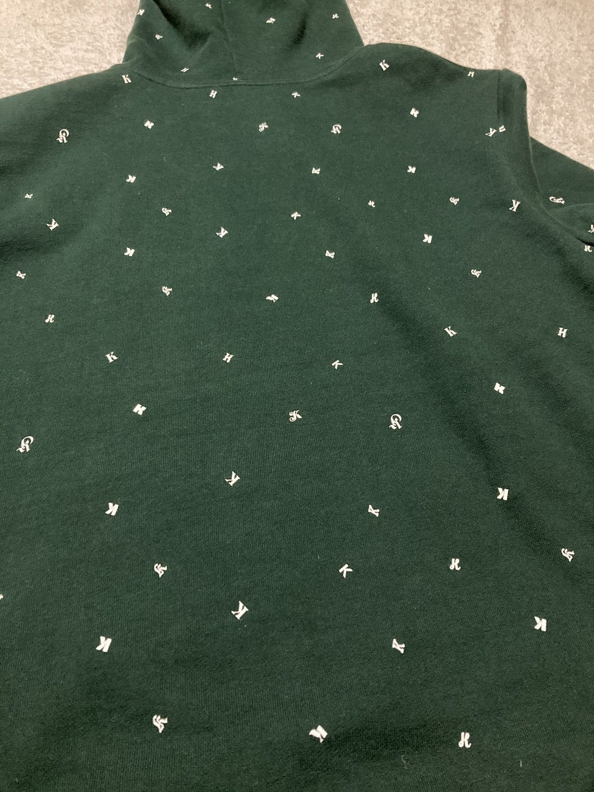Kith × Ronnie Fieg KITH K’s Hoodie Size US XL / EU 56 / 4 - 3 Thumbnail