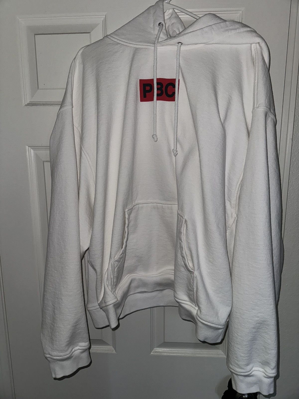Playboi Carti PBC Hoodie Complexcon Size US L / EU 52-54 / 3 - 1 Thumbnail