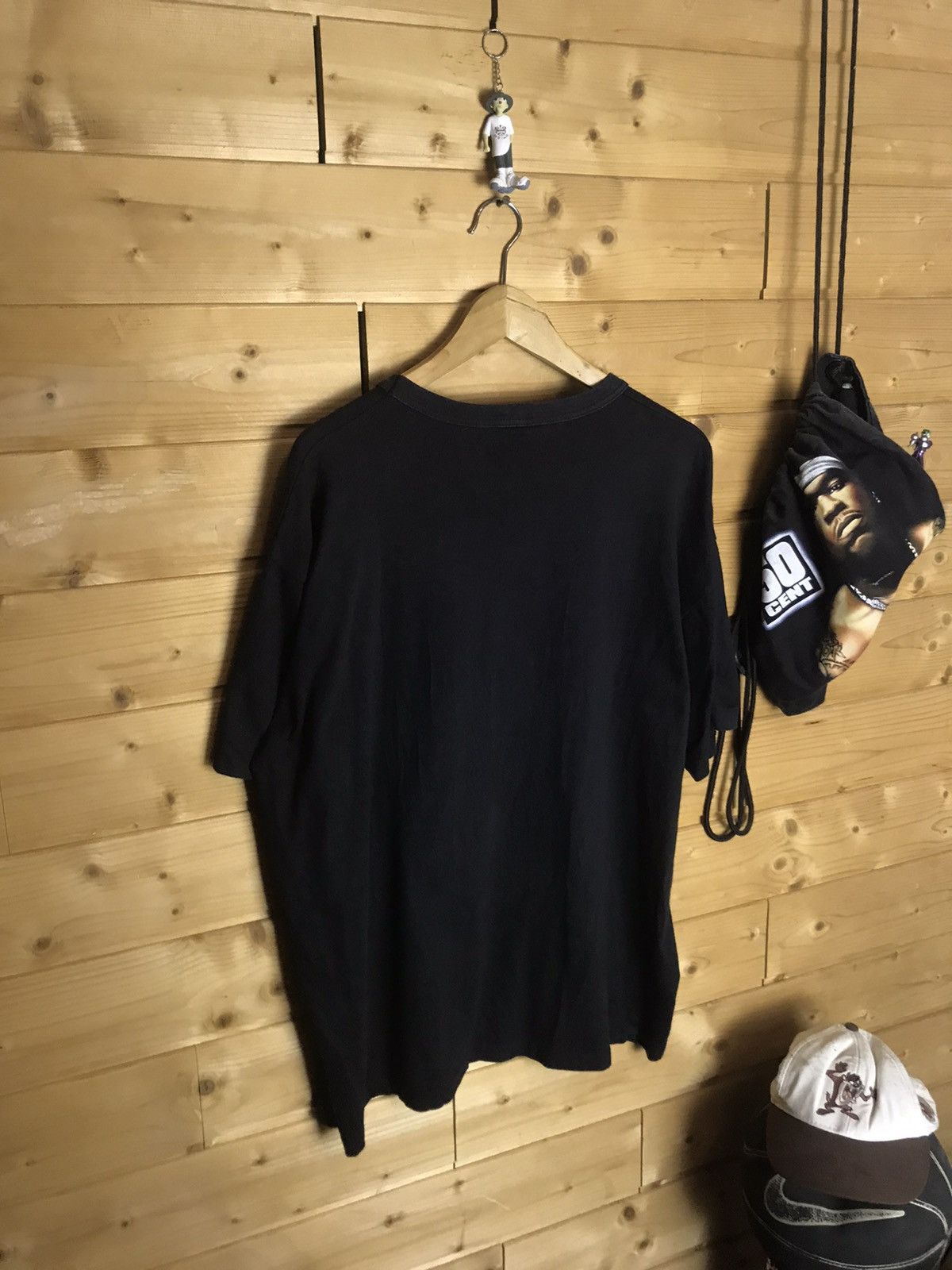 Vintage Vintage 90’s Marci Lipman duck single stitch t-shirt Size US XL / EU 56 / 4 - 11 Thumbnail