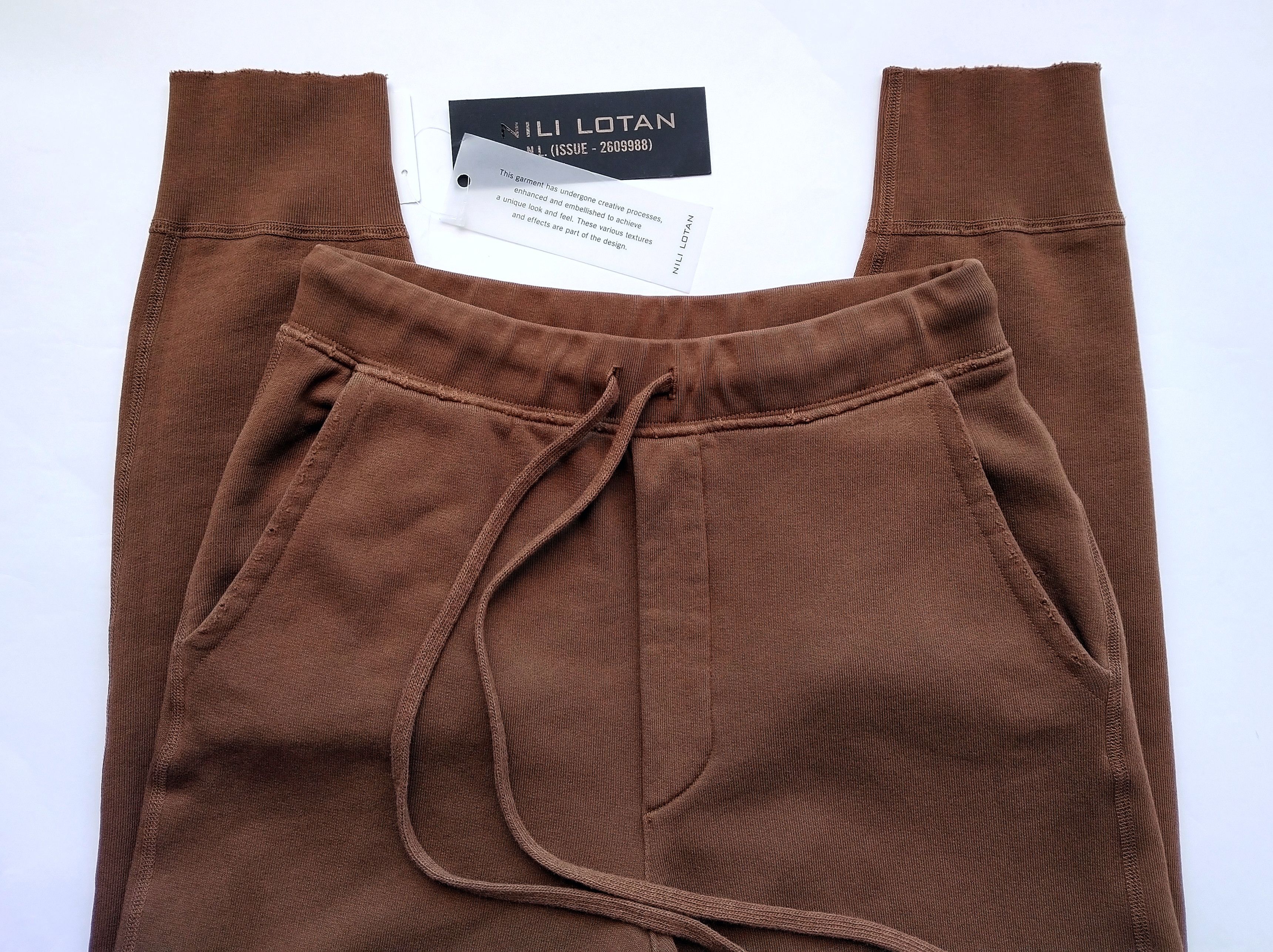 Nili Lotan Nolan pants Size 27" / US 4 / IT 40 - 9 Thumbnail