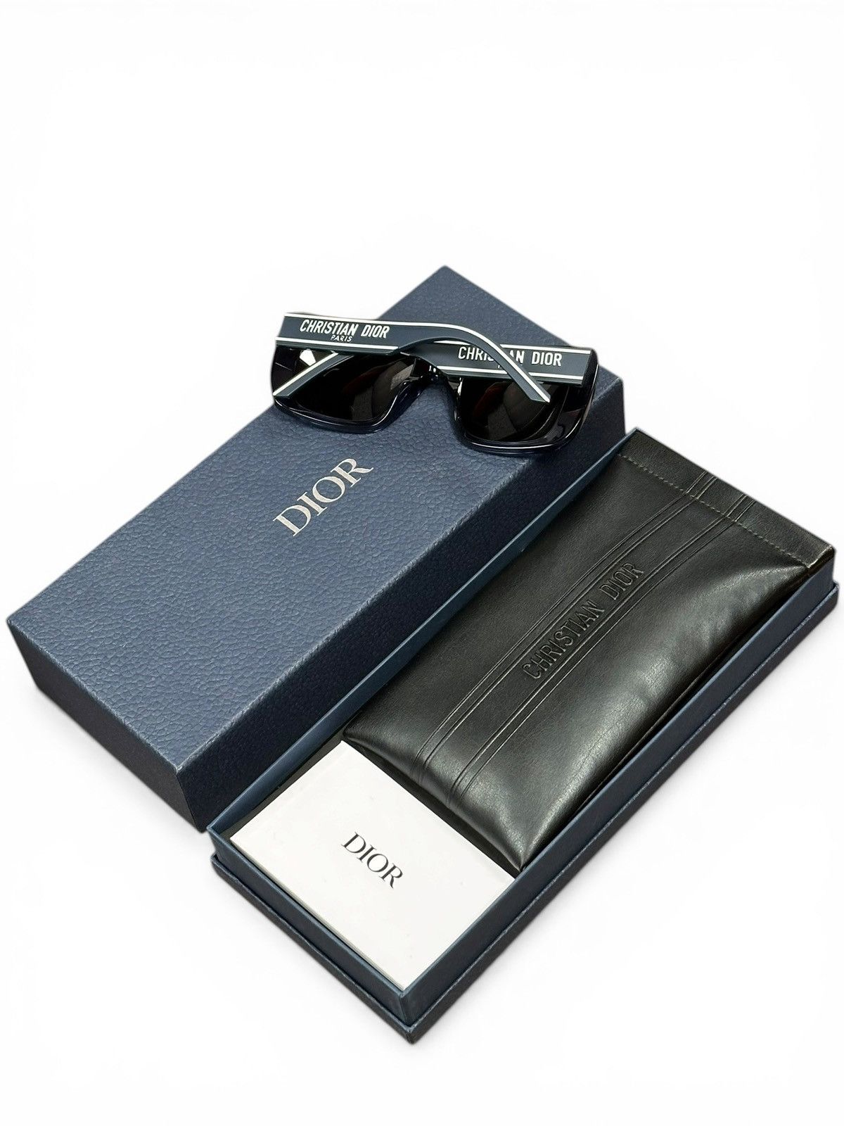 Dior DIOR Wildior BU 54MM Cat-Eye Sunglasses Size ONE SIZE - 8 Thumbnail