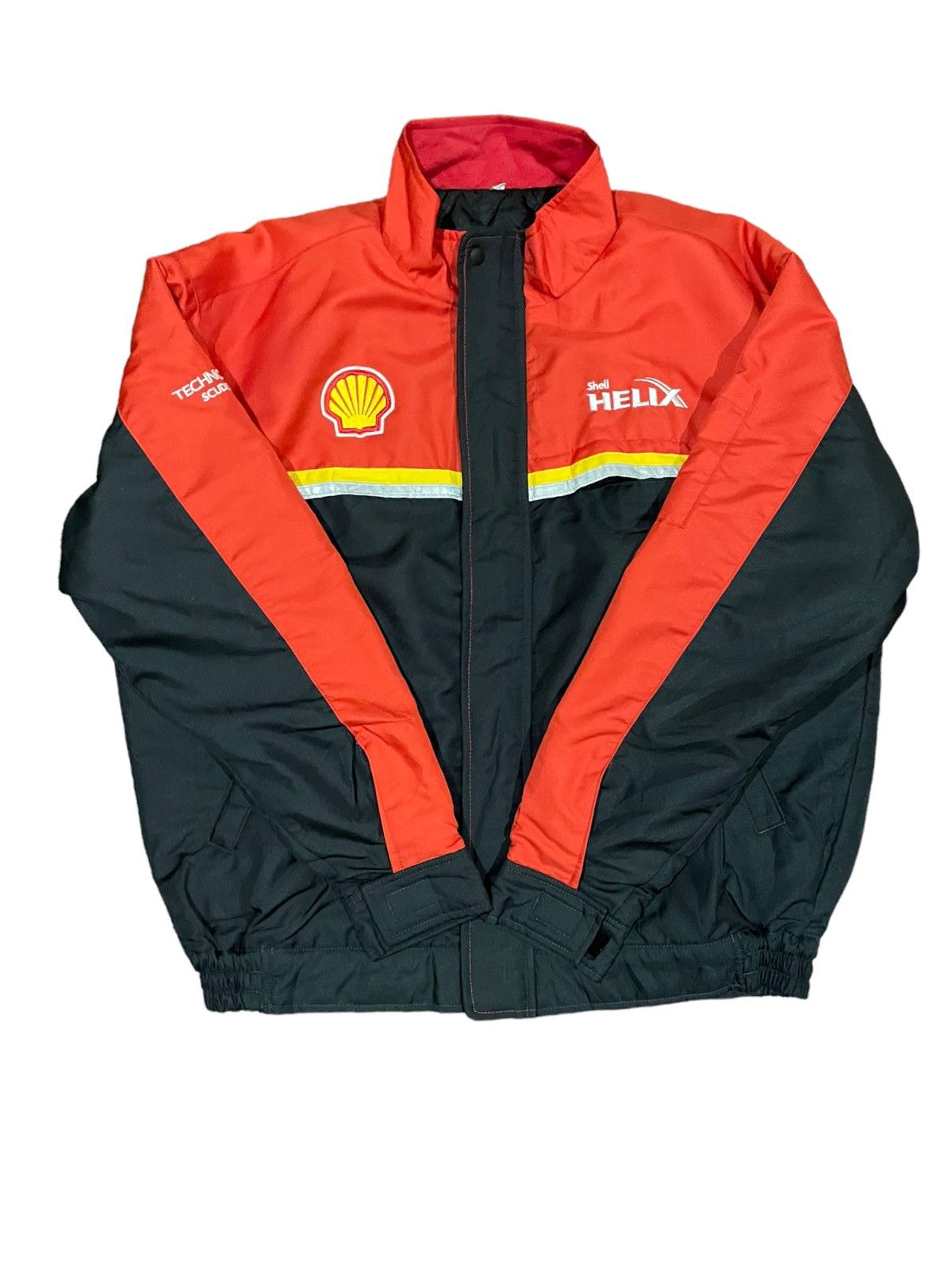 Ferrari × Sports Specialties Ferrari Technical Official Jacket Size US L / EU 52-54 / 3 - 8 Thumbnail