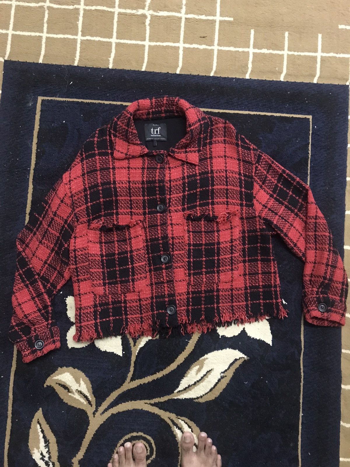 ZARA WOMEN