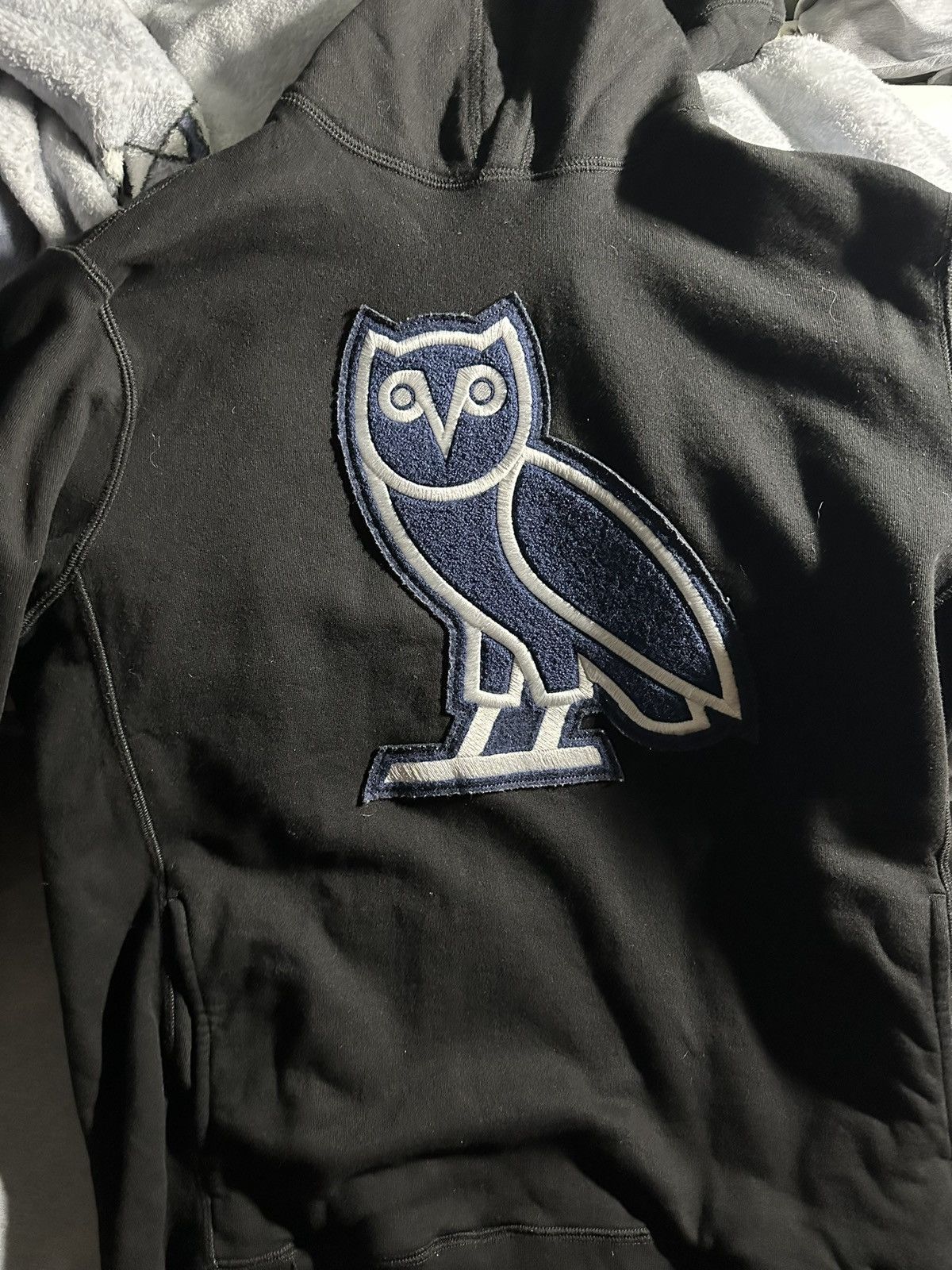NHL × October's Very Own OVO October’s Very Own x NHL Toronto Maple Leafs Hoodie Size US L / EU 52-54 / 3 - 1 Thumbnail
