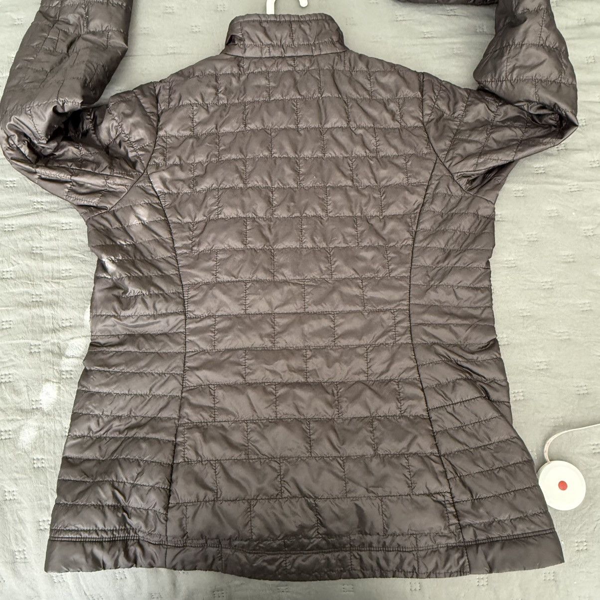 Patagonia Patagonia Nano Puff Women’s Jacket Packable Size L / US 10 / IT 46 - 13 Thumbnail