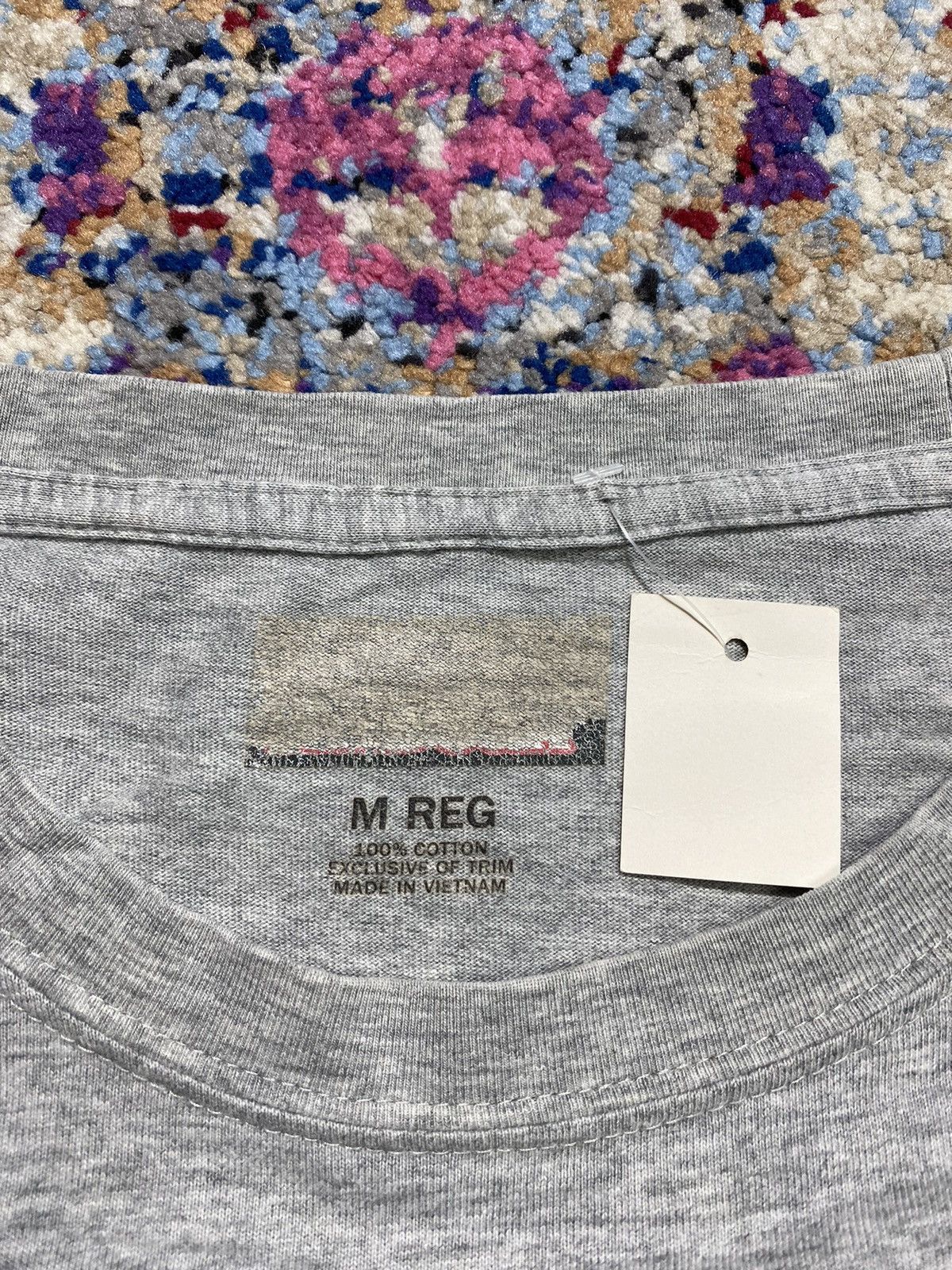 L.L. Bean LL Bean Maine Hunting Shoe Classic Outdoor Long Sleeve Tees Size US M / EU 48-50 / 2 - 5 Thumbnail