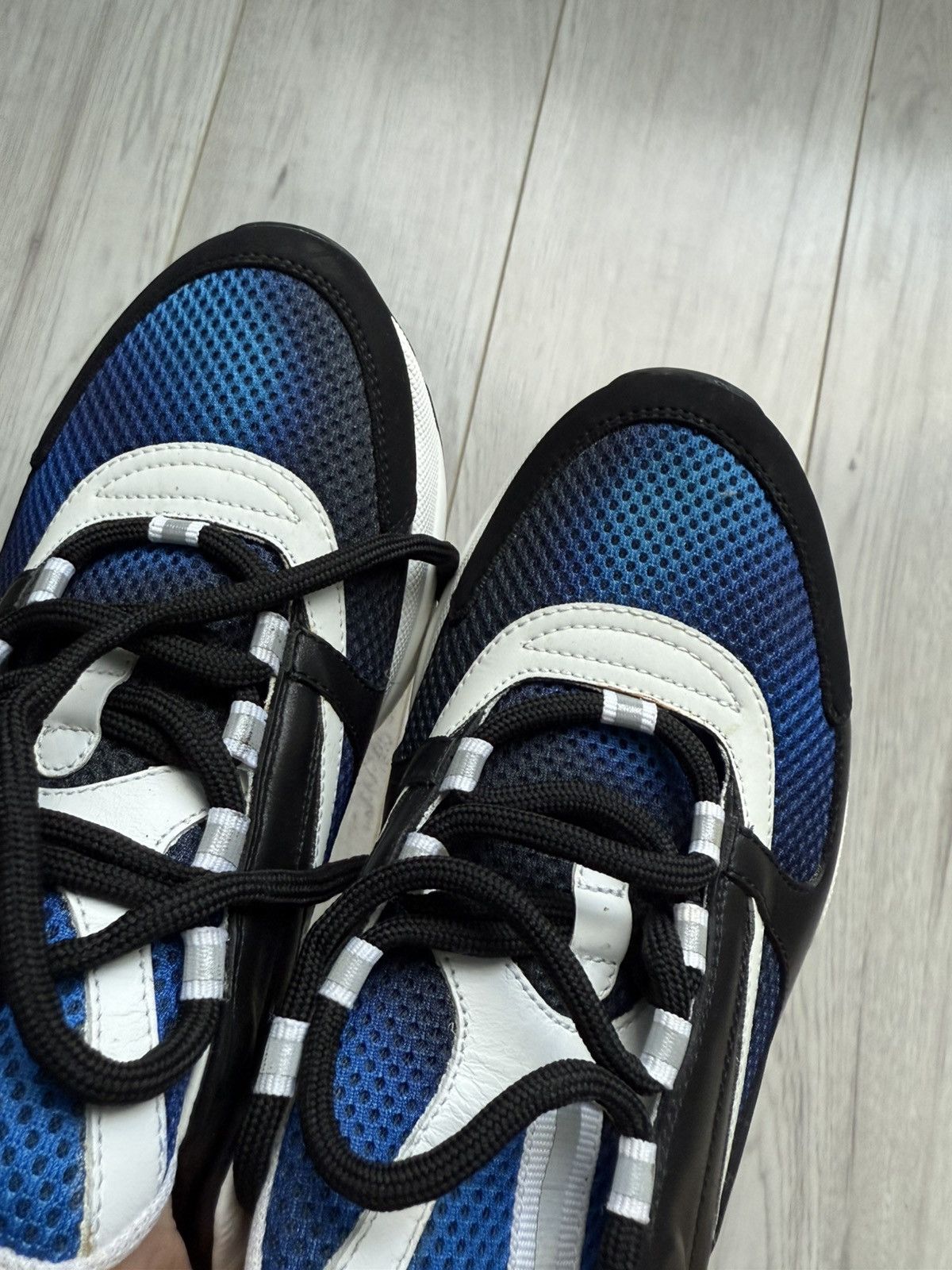 Dior Dior Sneakers Size US 7 / EU 40 - 6 Thumbnail