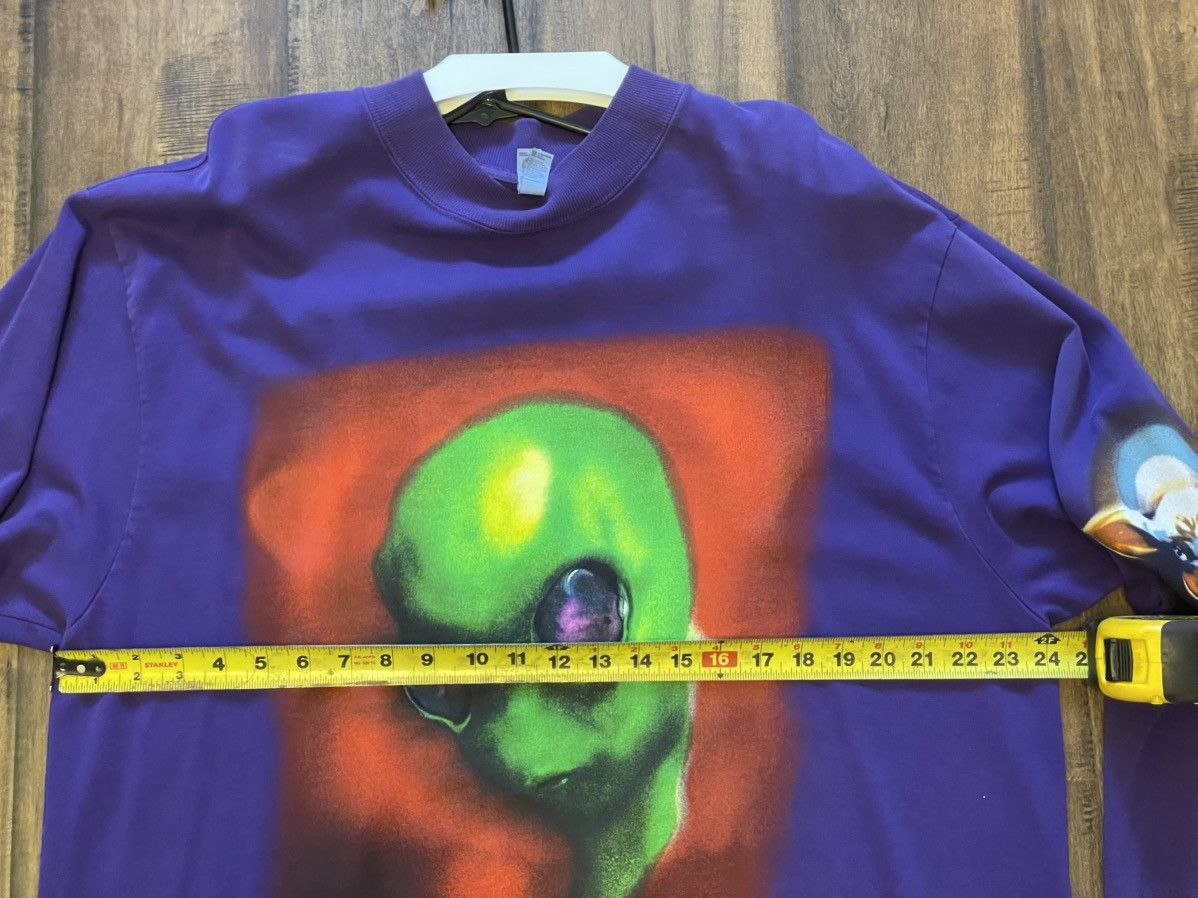Yeezy Unreleased yeezy alien tee Size US L / EU 52-54 / 3 - 4 Thumbnail
