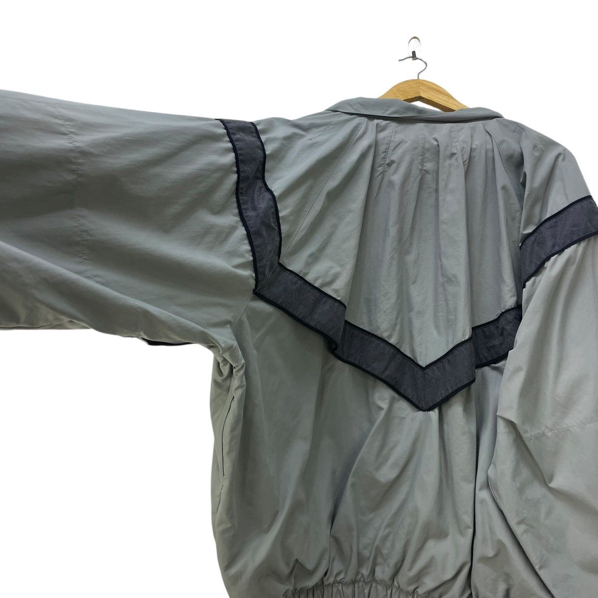 Vintage 🔥Vintage 90s Army Jacket Size US M / EU 48-50 / 2 - 3 Thumbnail