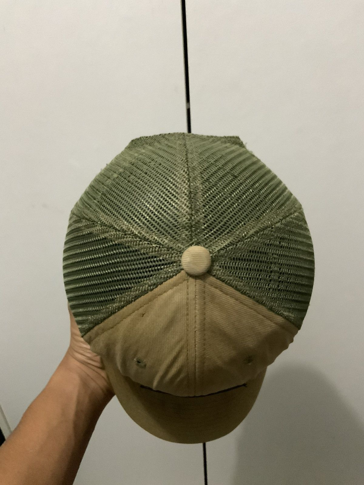 Patagonia Patagonia Fade Trucker Hat Size ONE SIZE - 6 Thumbnail