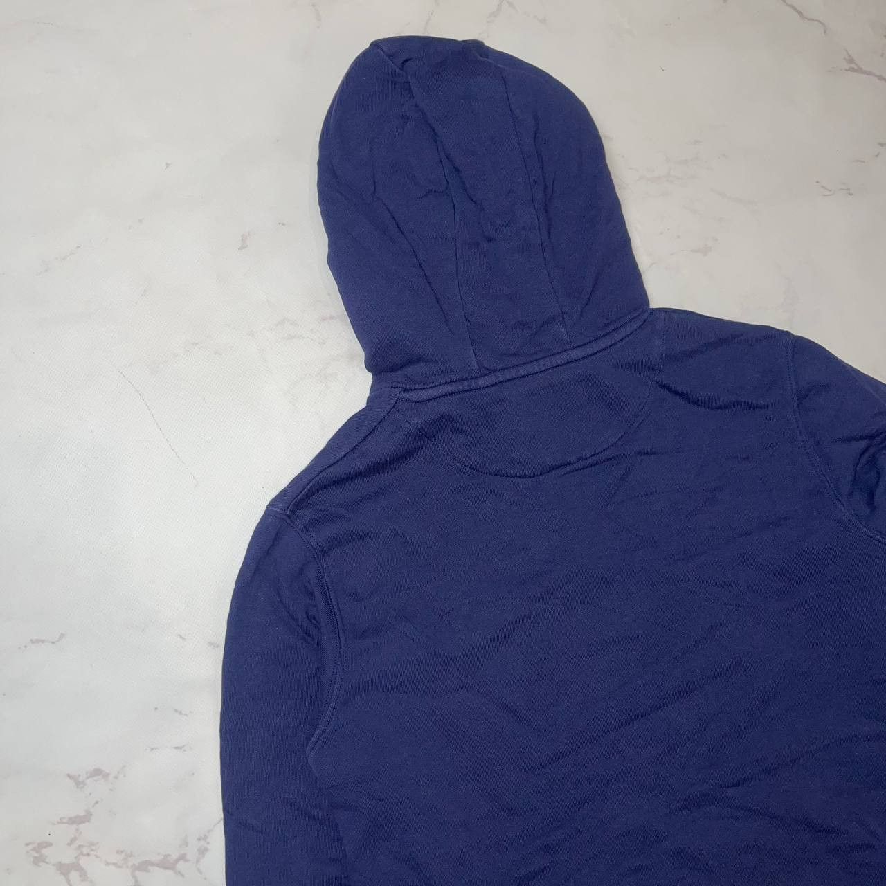Lyle & Scott Lyle & Scott navy blue hoodie size s small logo Size US S / EU 44-46 / 1 - 10 Thumbnail