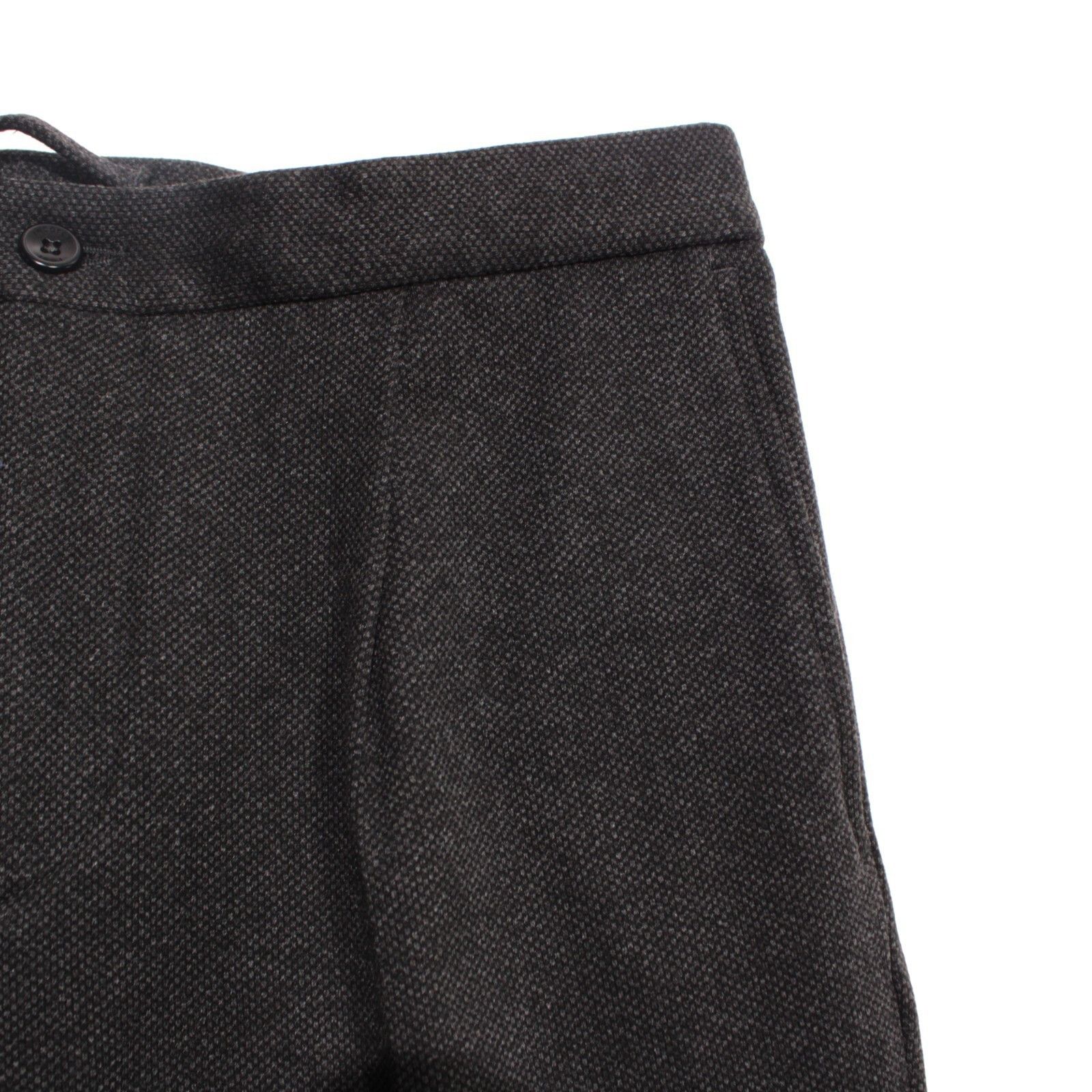 Incotex INCOTEX New with tags Chino Size 34 US In Gray Size US 34 / EU 50 - 3 Thumbnail