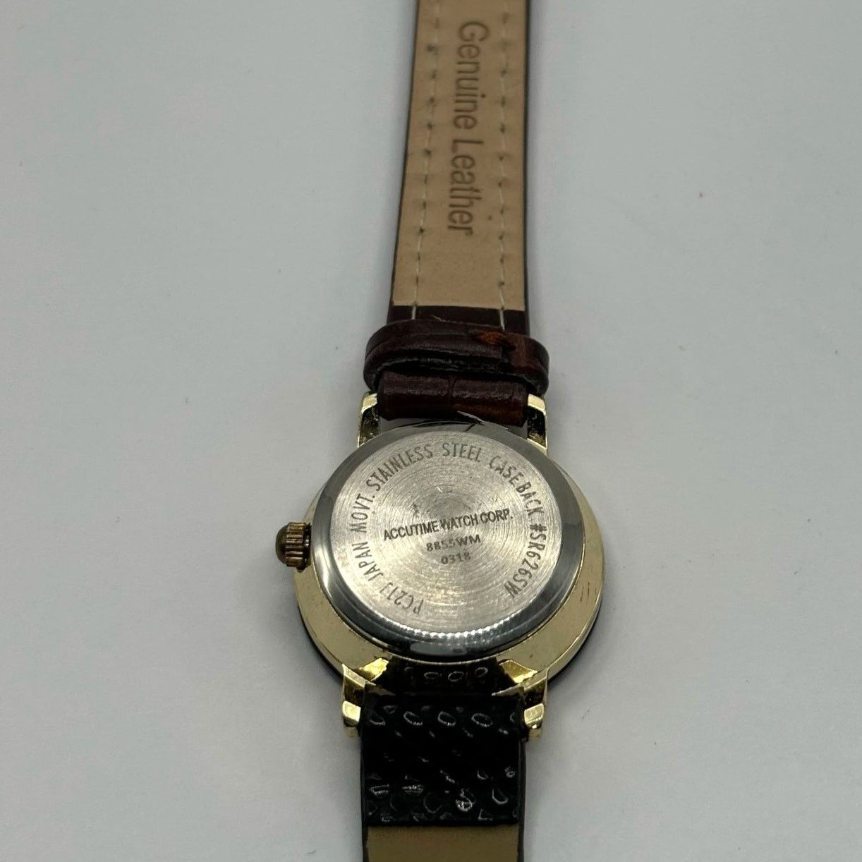 Other Vintage Gold & BlackWatch Size ONE SIZE - 5 Thumbnail