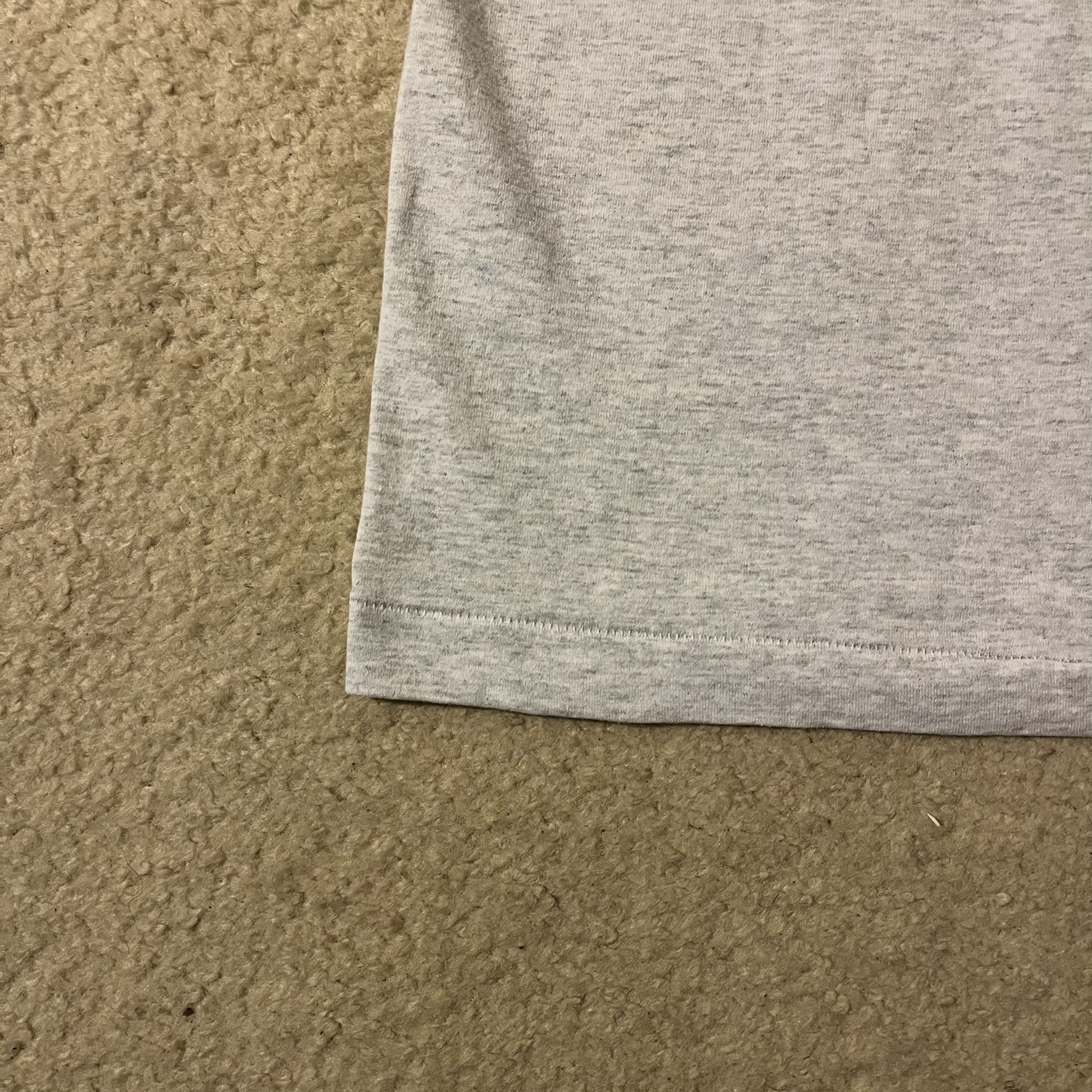 Fruit Of The Loom VTG 90s Third Annual President's Party Single Stitch Tee Size US XL / EU 56 / 4 - 5 Thumbnail