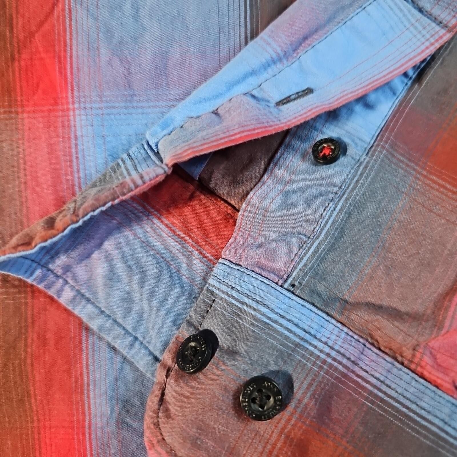 John Bartlett John Bartlett XL Consensus Shirt Size US XL / EU 56 / 4 - 2 Thumbnail