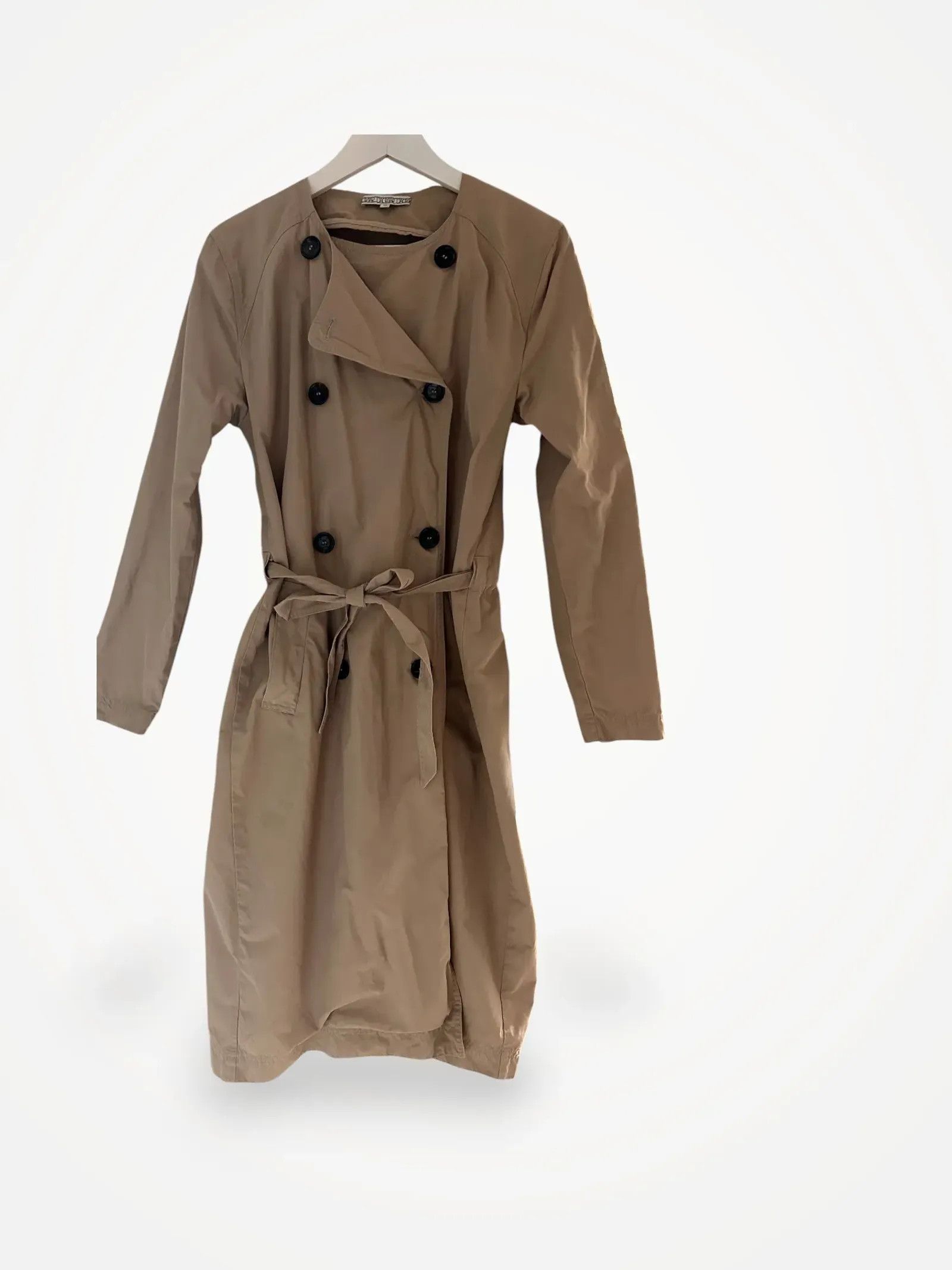 Dagmar Dagmar Trenchcoat Size XS / US 0-2 / IT 36-38 - 1 Thumbnail