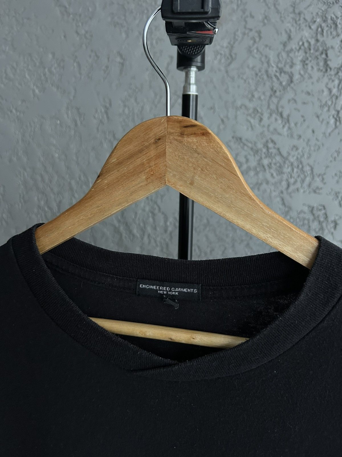 Engineered Garments Engineered Garments Man's long sleeve shirt size XL Size US XL / EU 56 / 4 - 4 Thumbnail