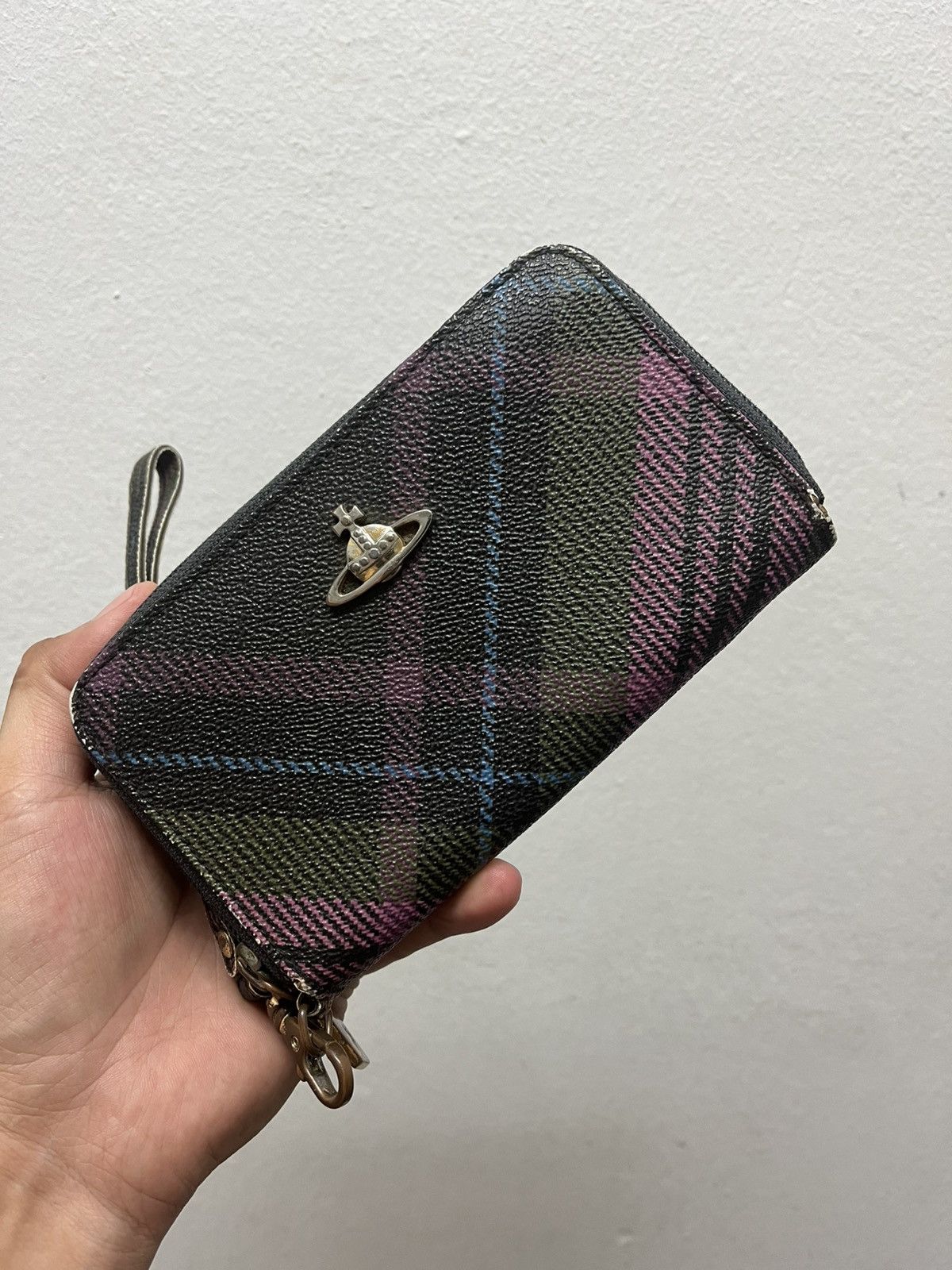Vivienne Westwood Vivienne westwood Size ONE SIZE - 1 Thumbnail