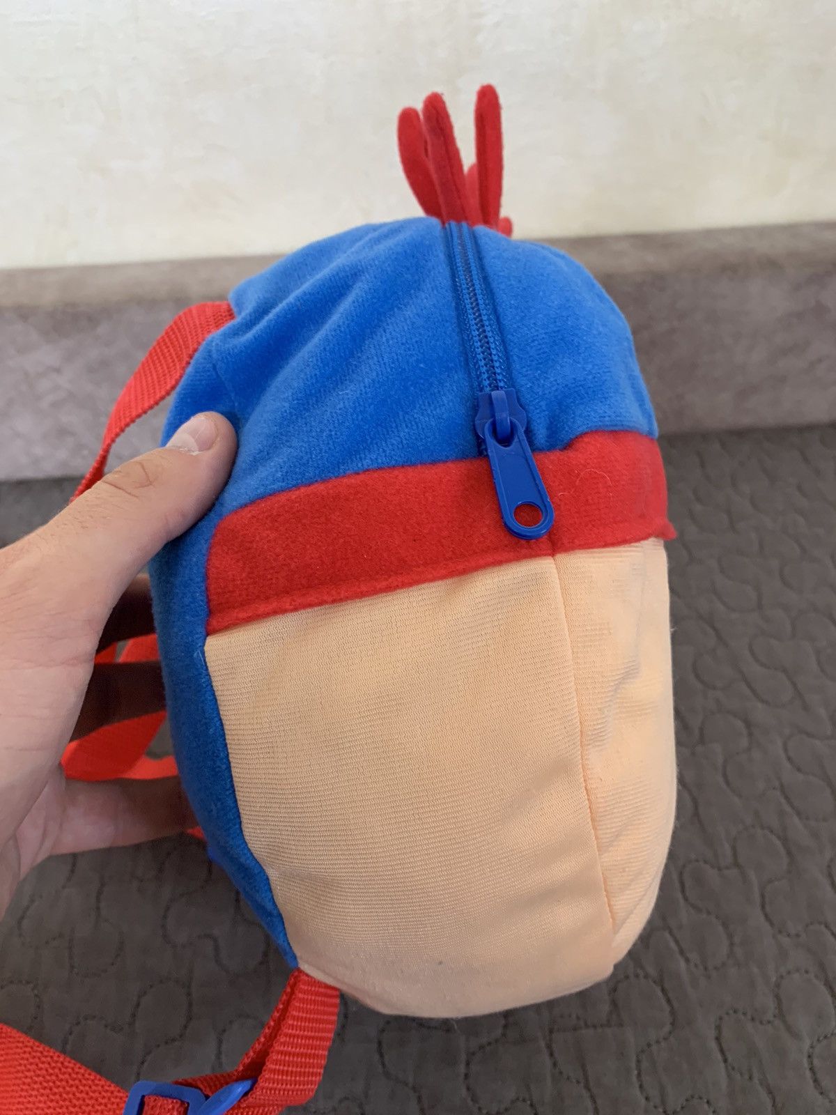 Other 2005 South Park Backpack Y2K Size ONE SIZE - 11 Thumbnail