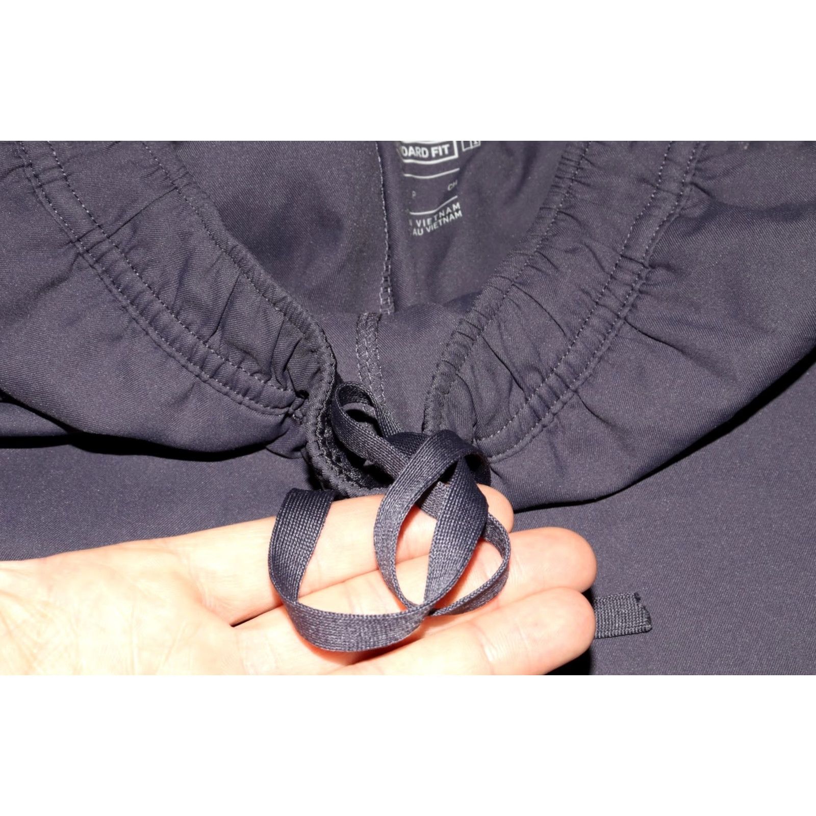 Nike VINTAGE NIKE MENS DRI-FIT 7 INCH TENNIS SHORTS POCKETS SIZE MENS SMALL RARE Size US 29 - 7 Thumbnail