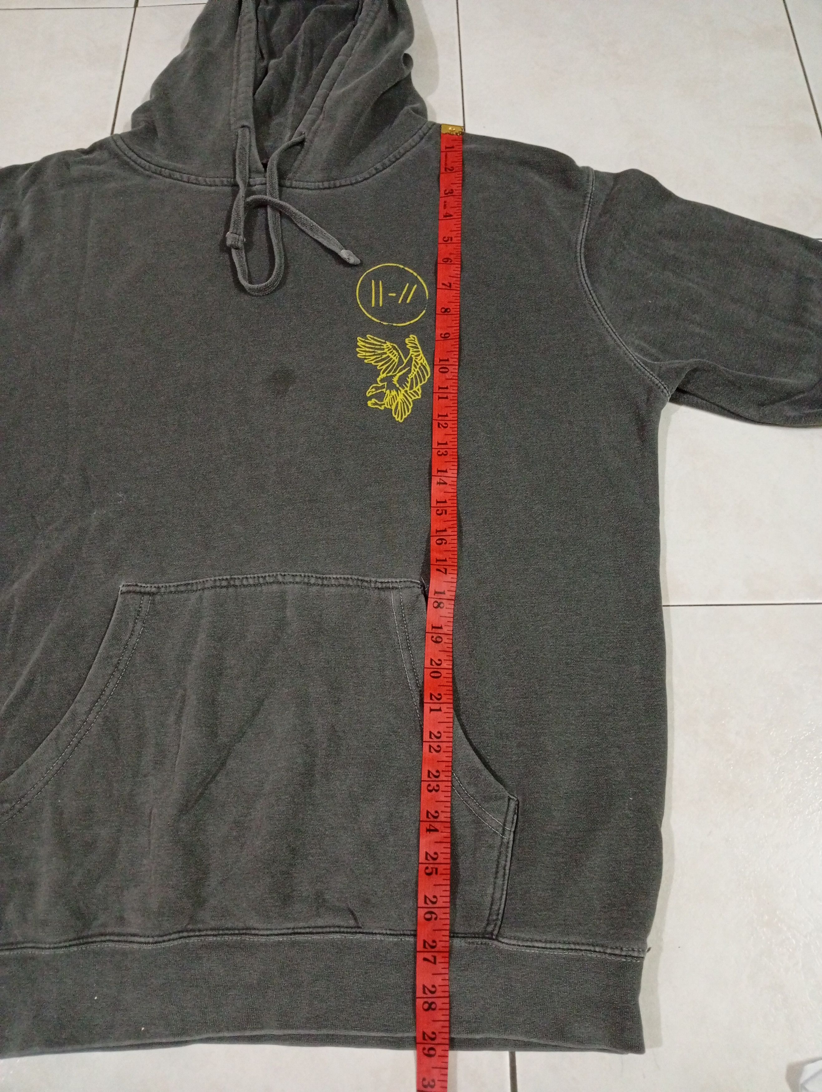 Band Tees The bandito X streetwear hoodies Size US XL / EU 56 / 4 - 3 Thumbnail