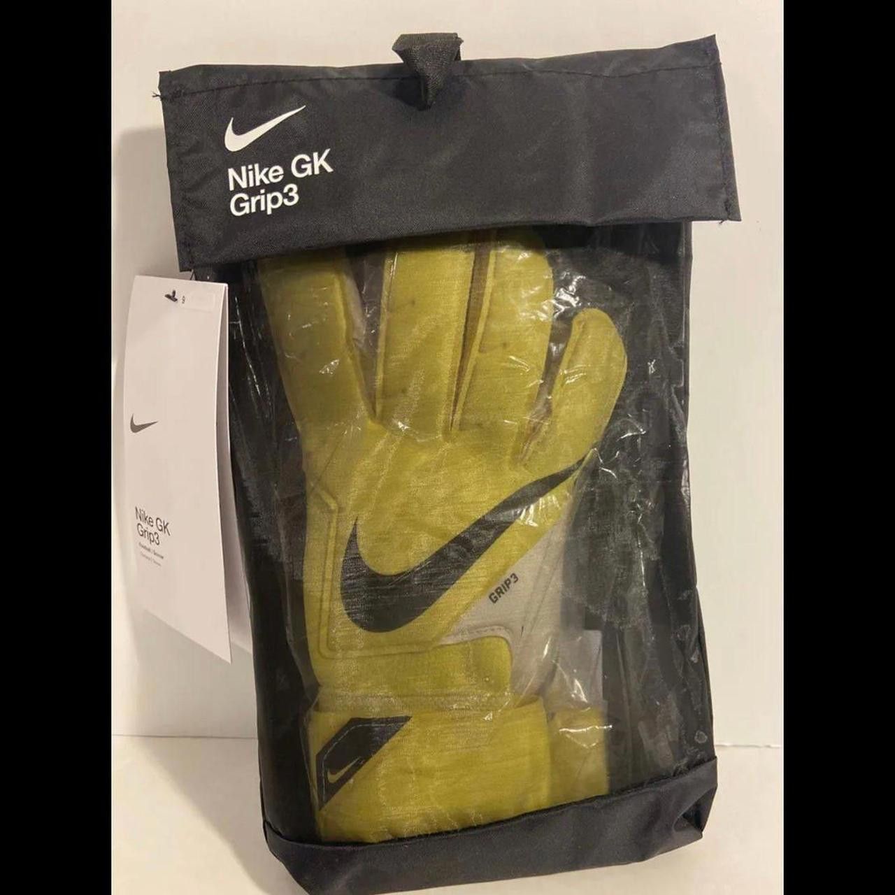 Nike Nike Gk Vapor Grip 3 9c34 Size ONE SIZE - 5 Thumbnail