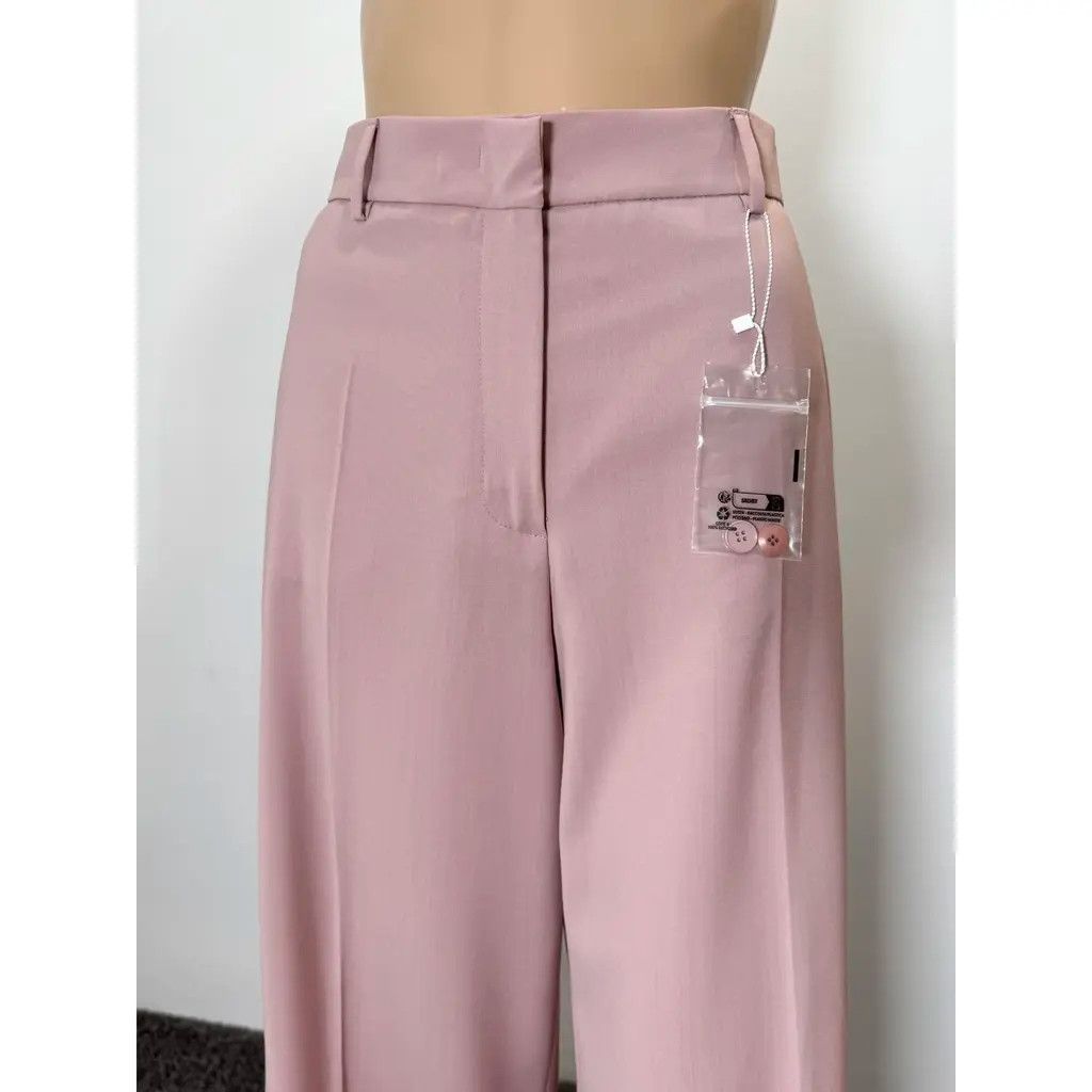 Max Mara Trousers, Max Mara Size 32" / US 10 / IT 46 - 6 Thumbnail